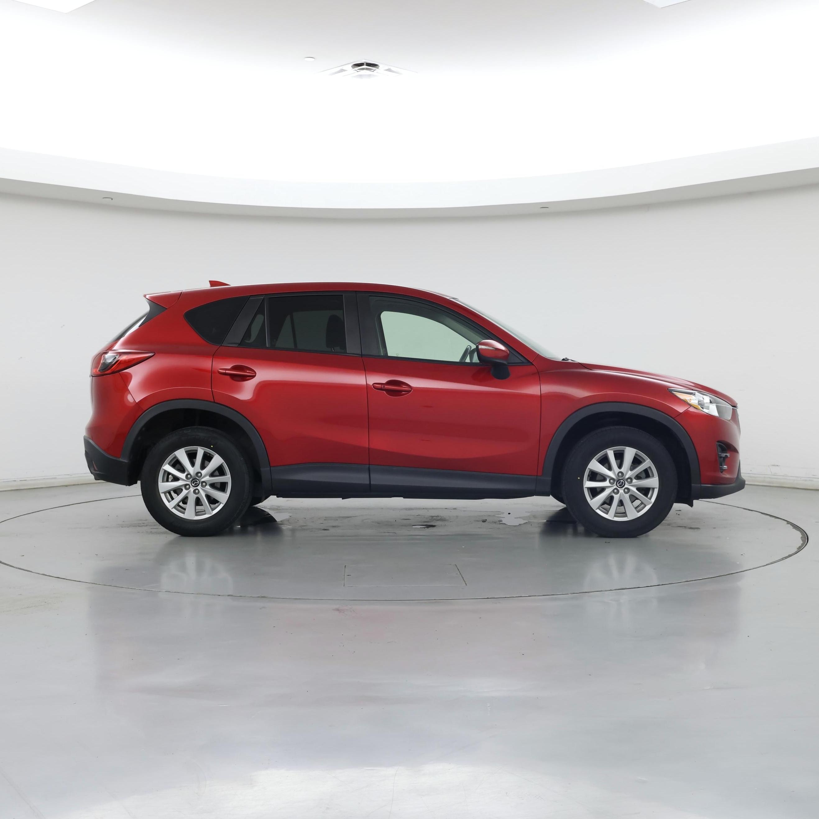 Thumbnail: 2016 Mazda CX-5 - 7