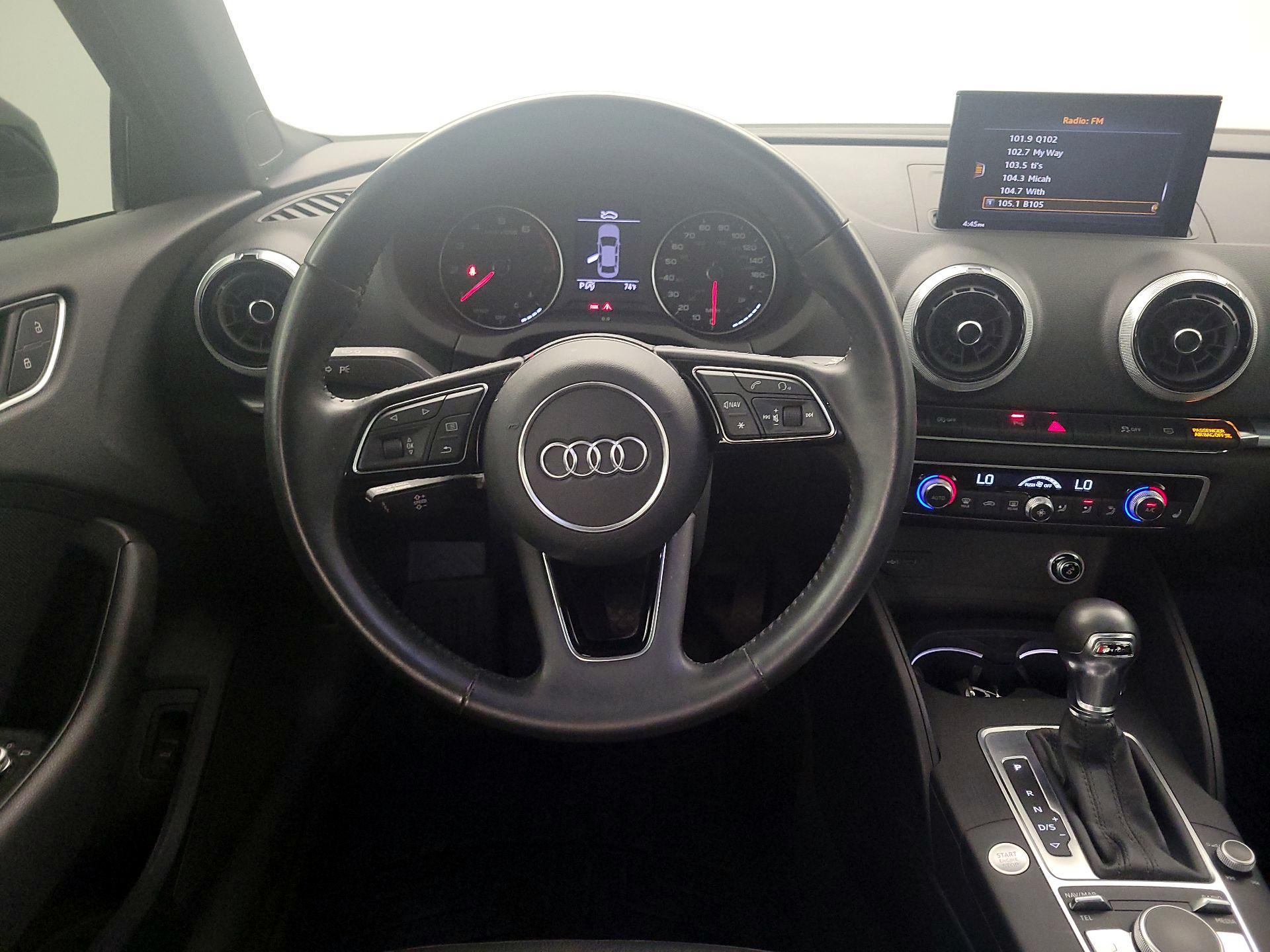 Thumbnail: 2018 Audi A3 - 10