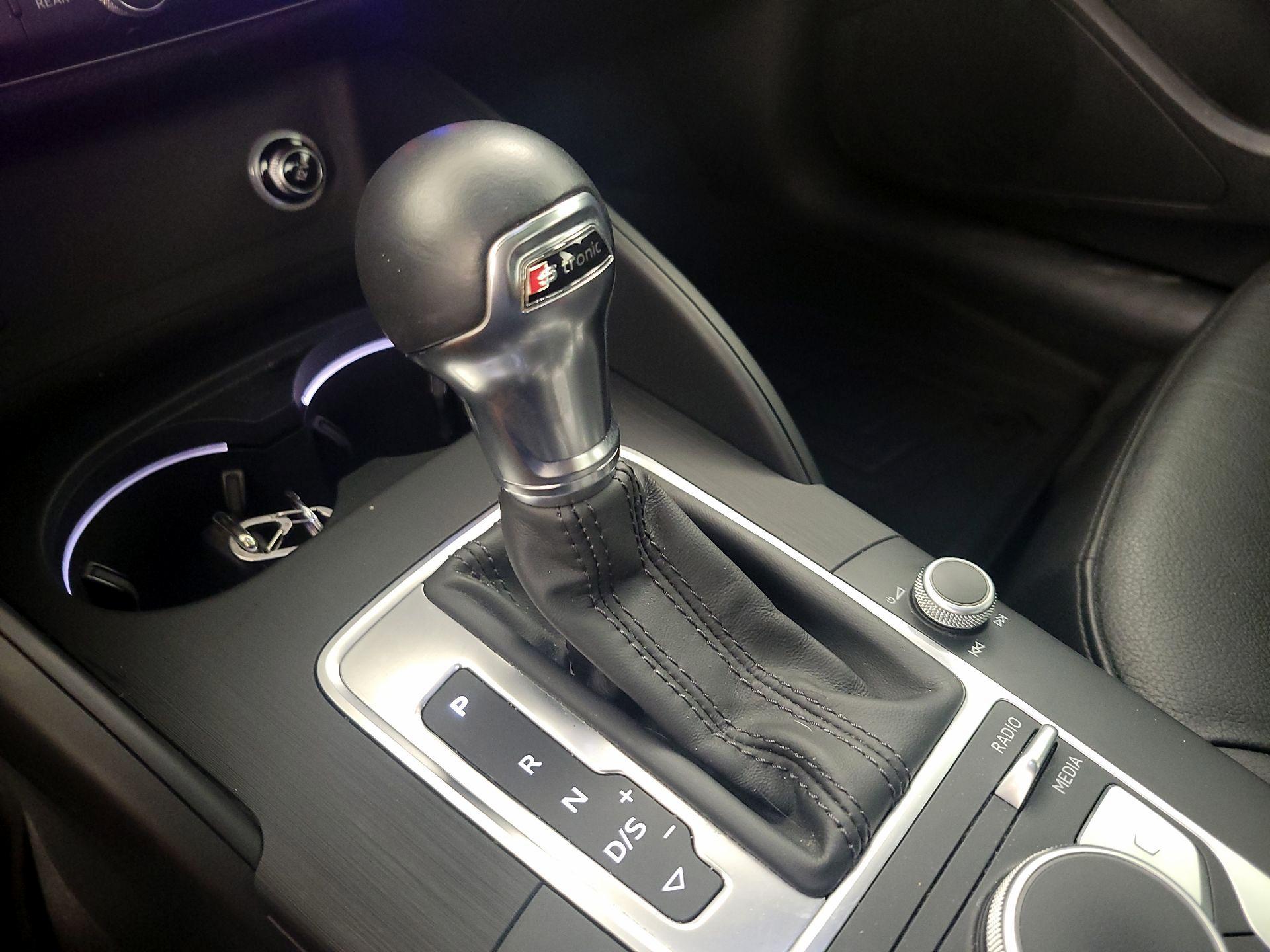 Thumbnail: 2018 Audi A3 - 17