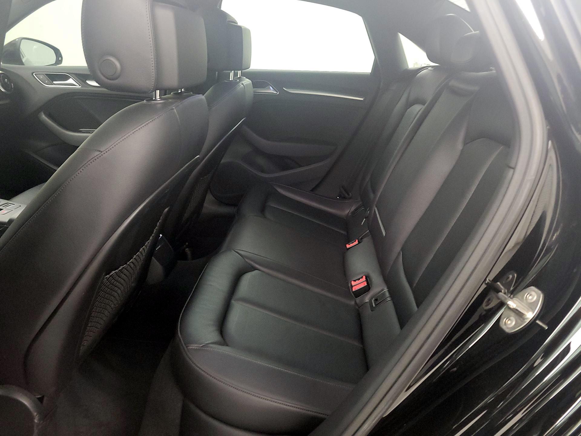 Thumbnail: 2018 Audi A3 - 20