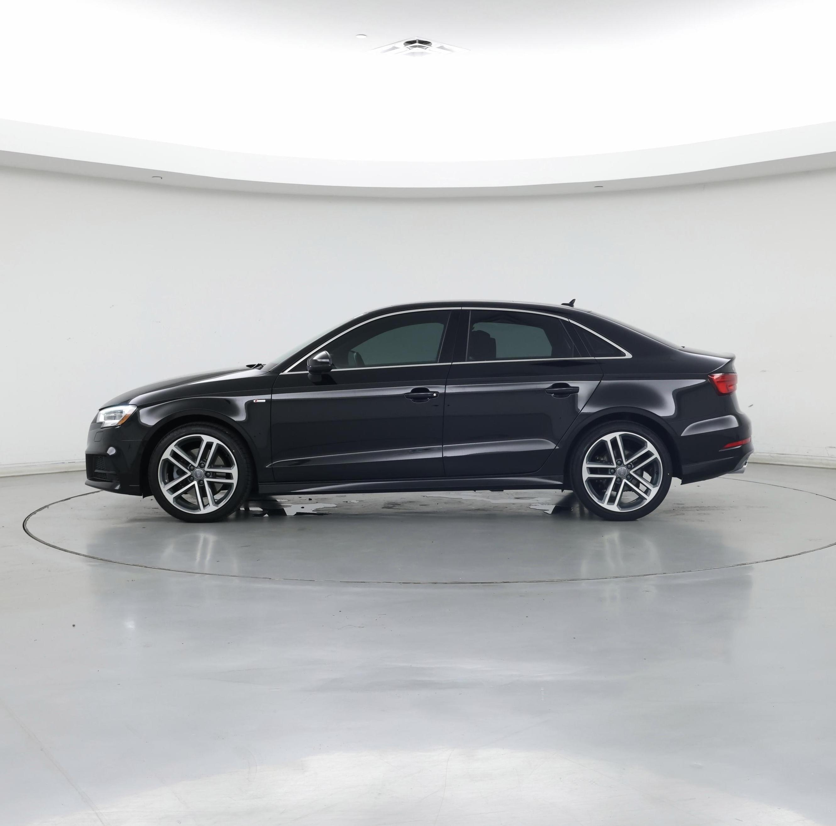 Thumbnail: 2018 Audi A3 - 3