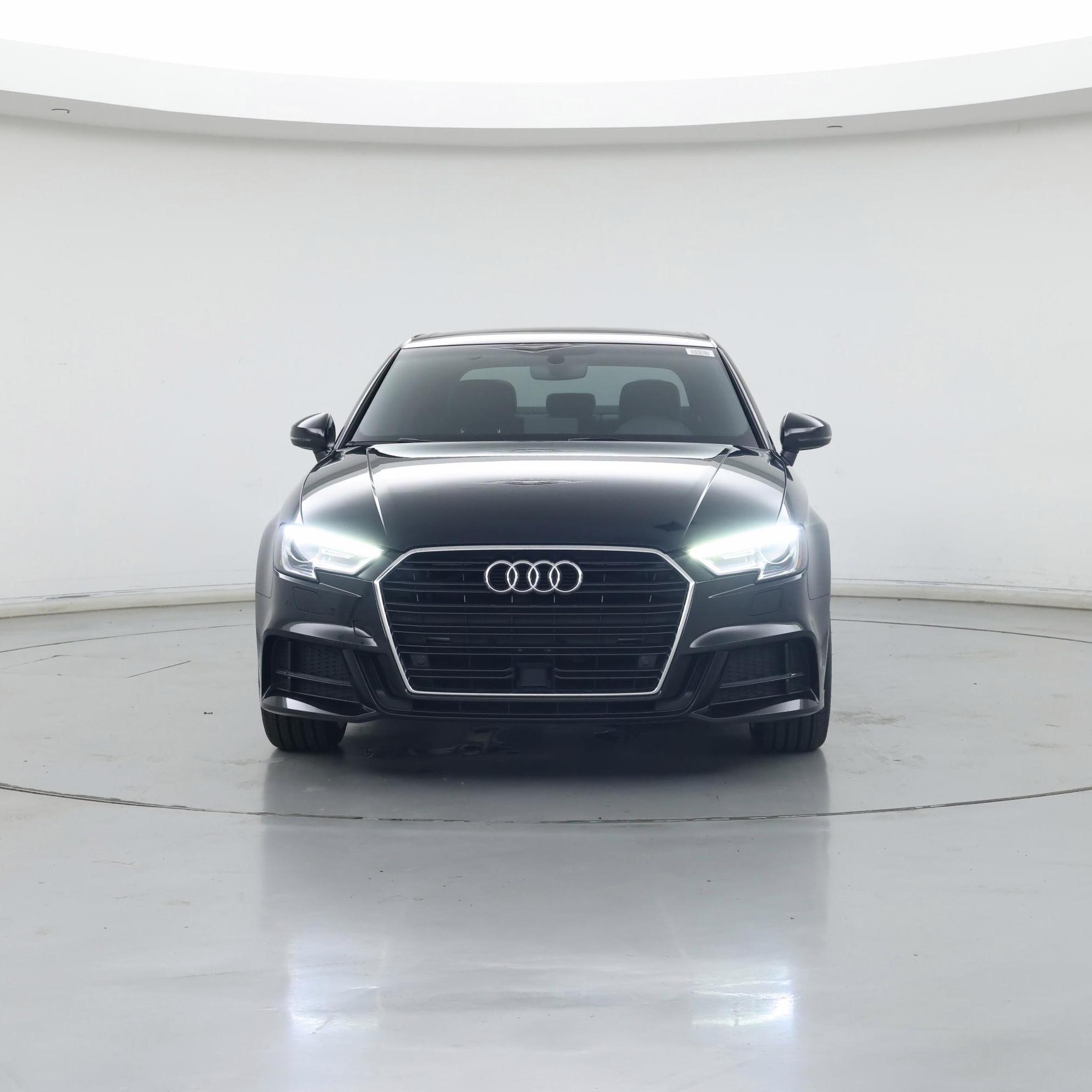 Thumbnail: 2018 Audi A3 - 5