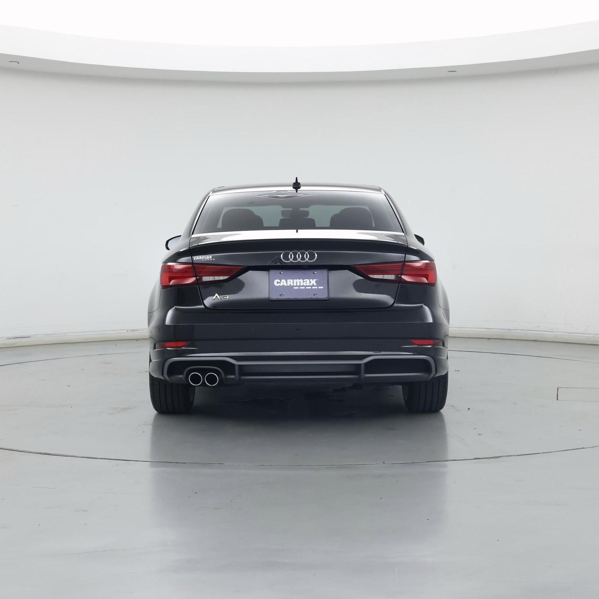 Thumbnail: 2018 Audi A3 - 6