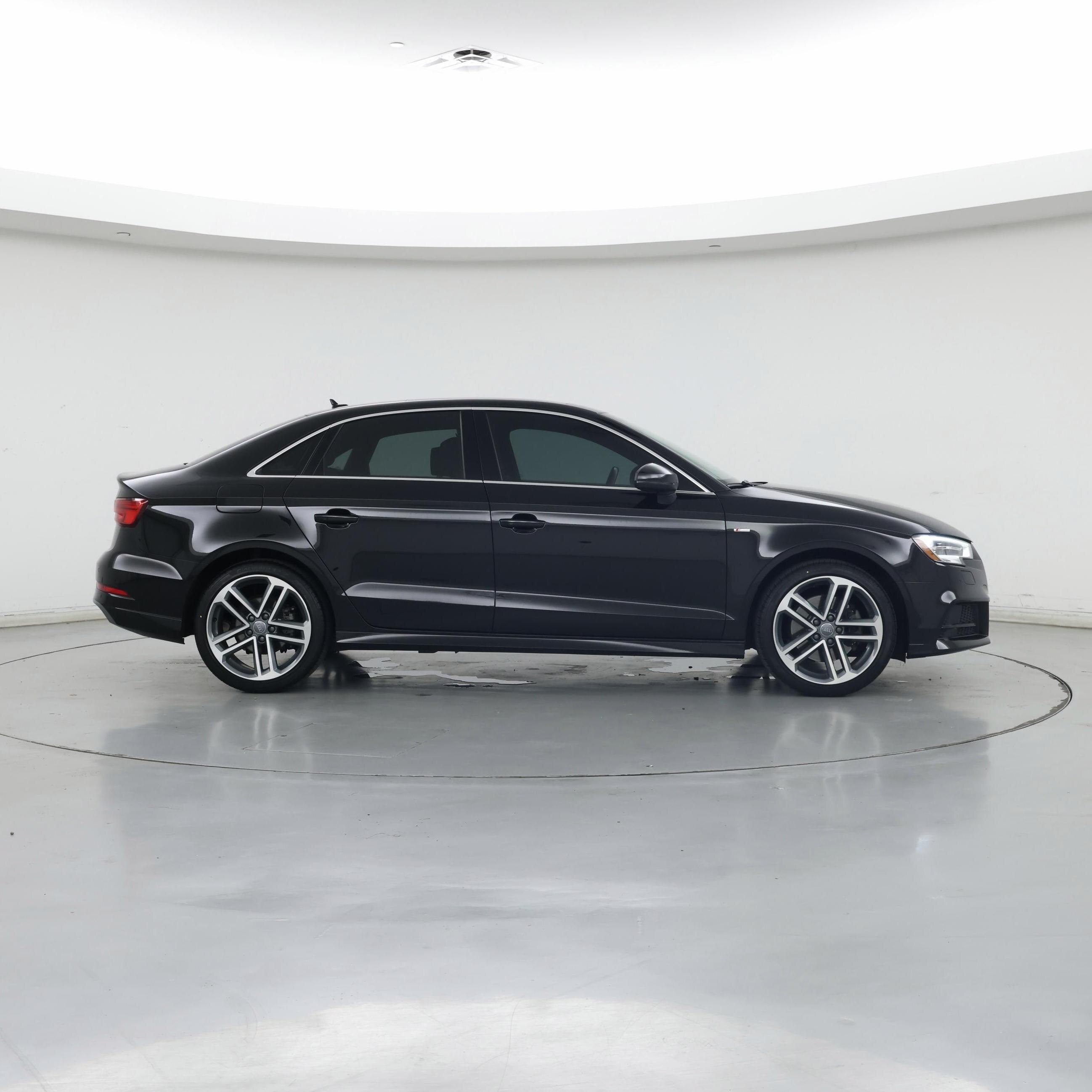 Thumbnail: 2018 Audi A3 - 7