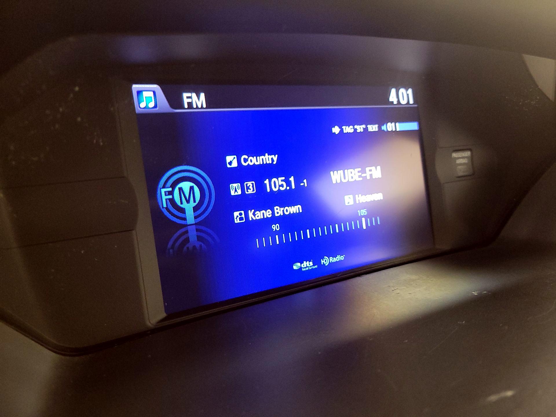 Thumbnail: 2016 Honda Odyssey - 16