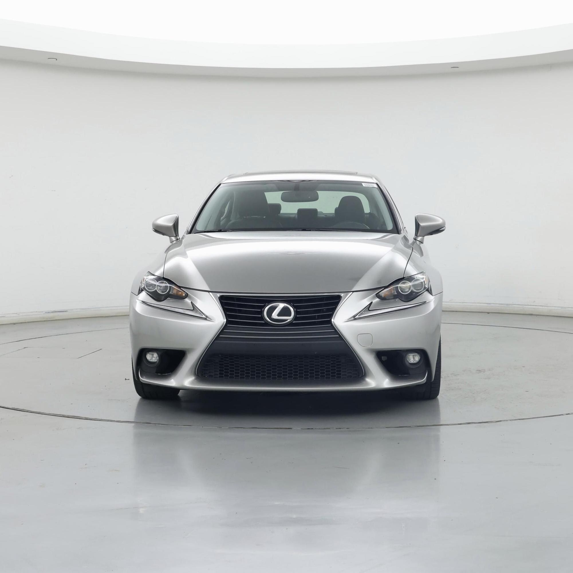 Thumbnail: 2015 Lexus IS - 5