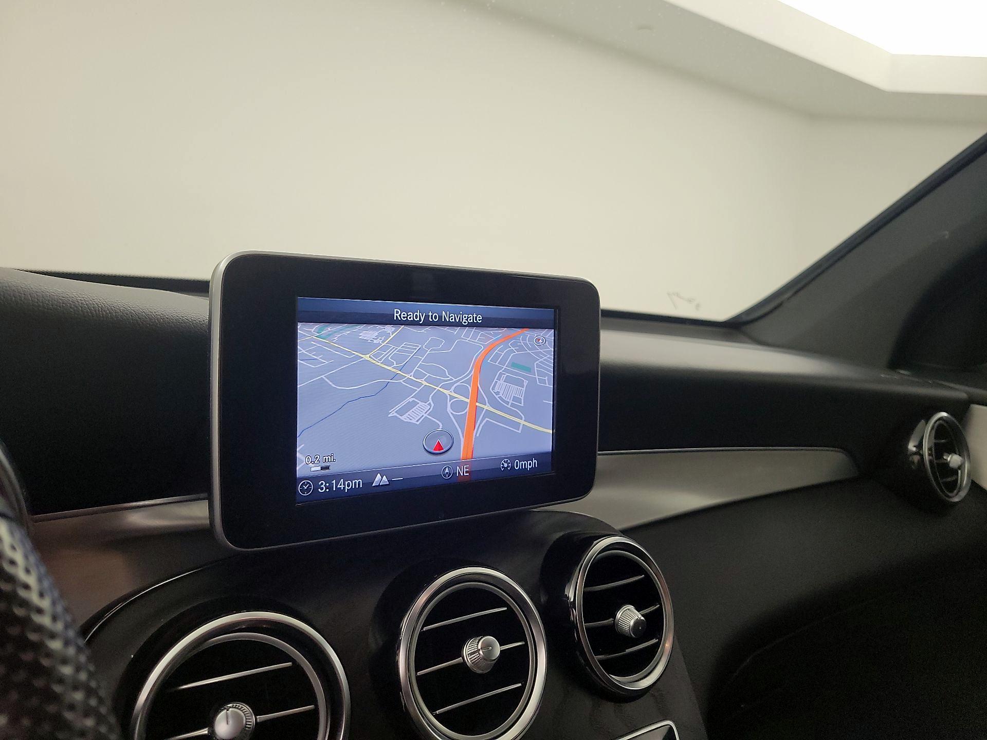 Thumbnail: 2019 Mercedes-Benz GLC - 14