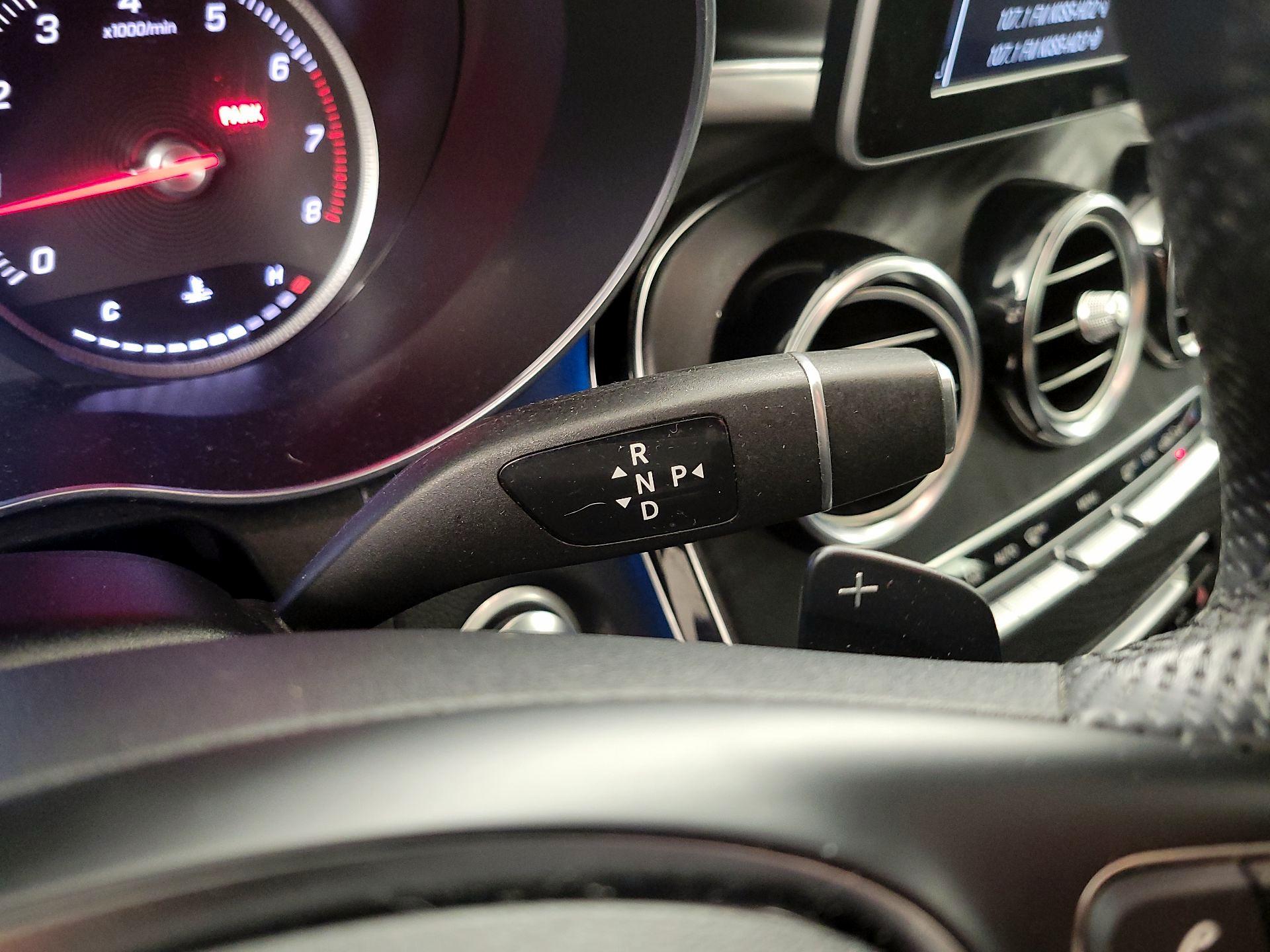 Thumbnail: 2019 Mercedes-Benz GLC - 18