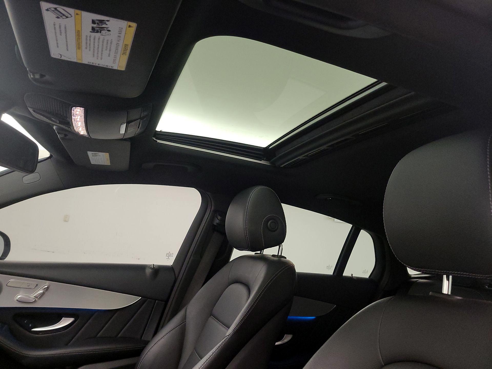 Thumbnail: 2019 Mercedes-Benz GLC - 20