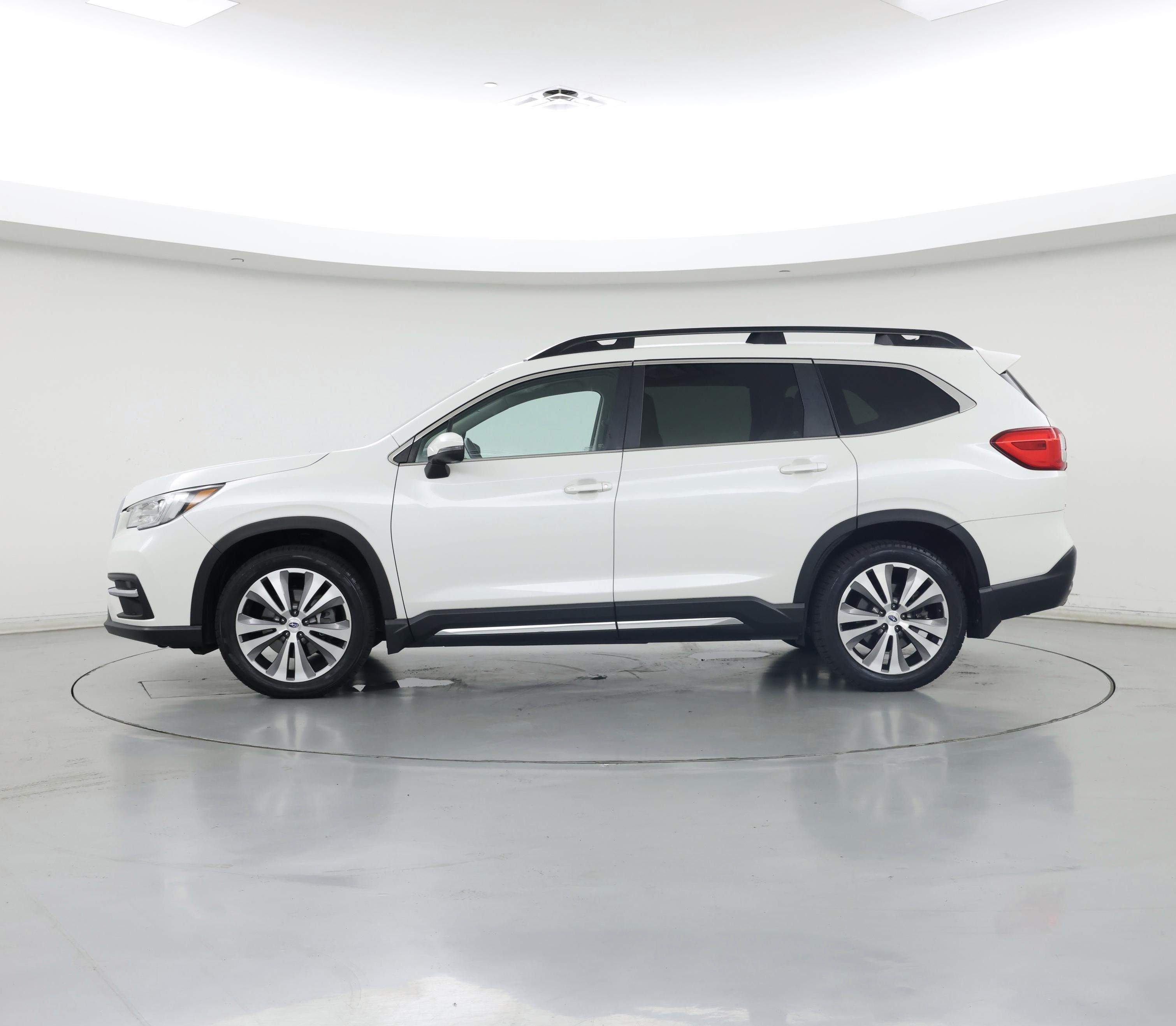 Thumbnail: 2021 Subaru Ascent - 3