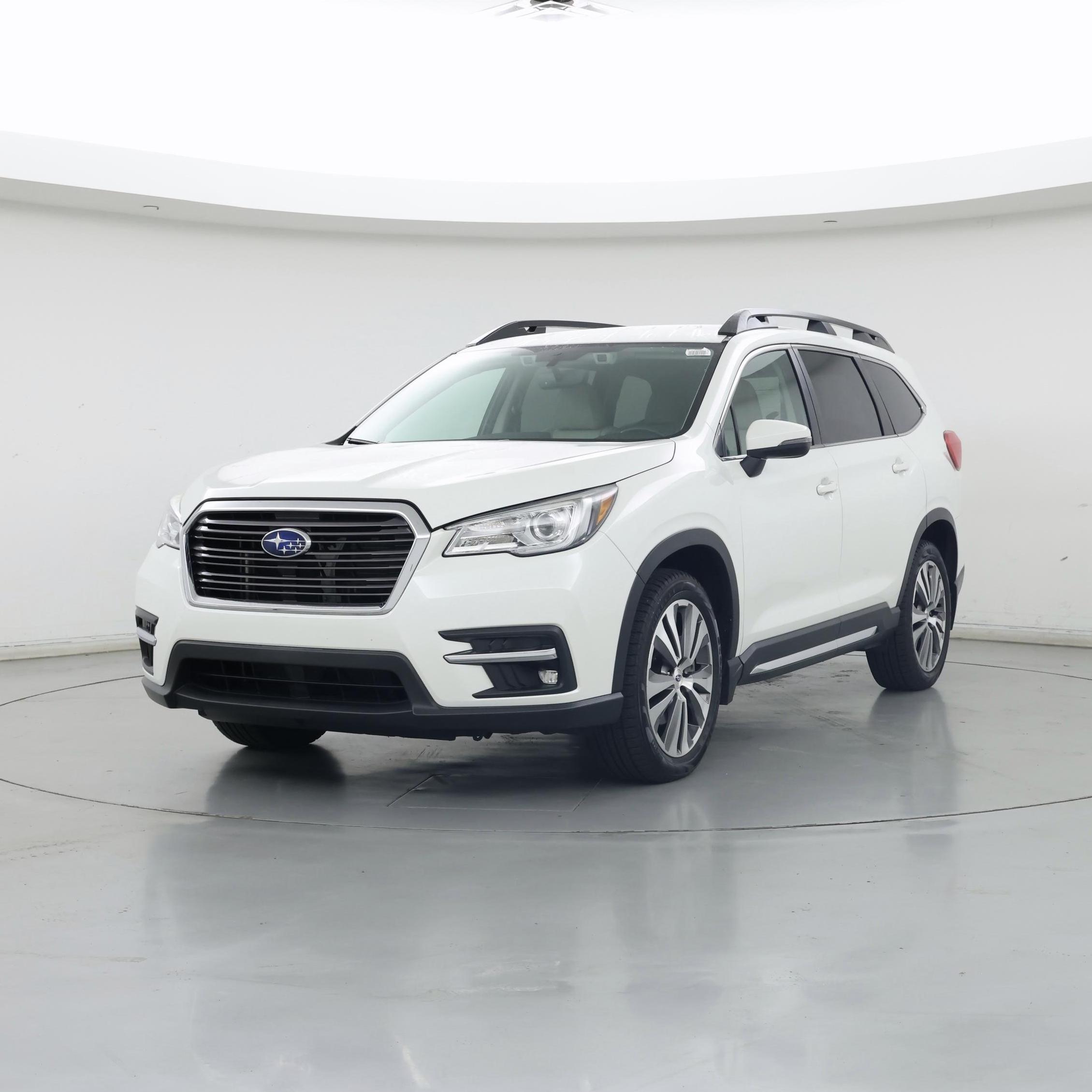 Thumbnail: 2021 Subaru Ascent - 4