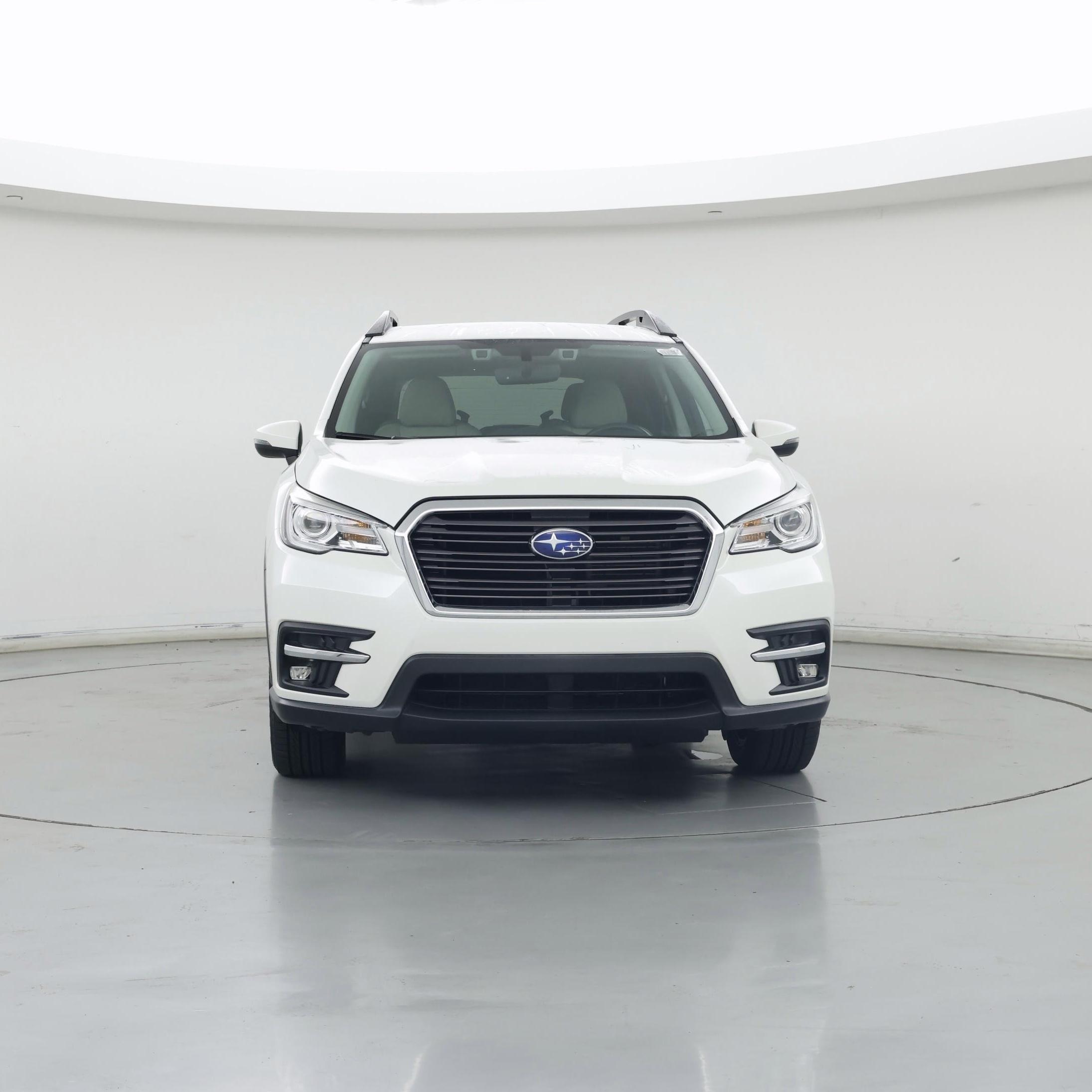 Thumbnail: 2021 Subaru Ascent - 5