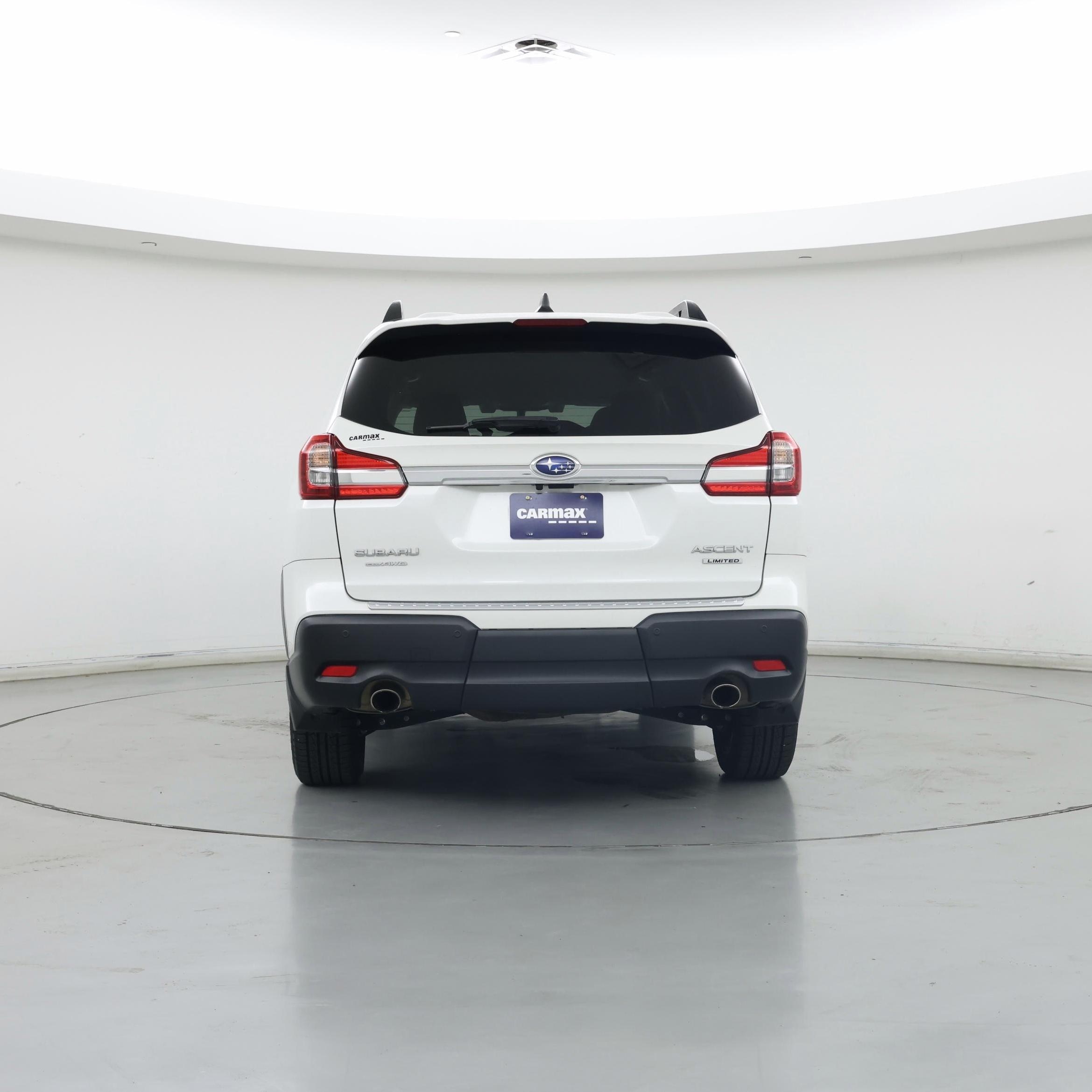 Thumbnail: 2021 Subaru Ascent - 6