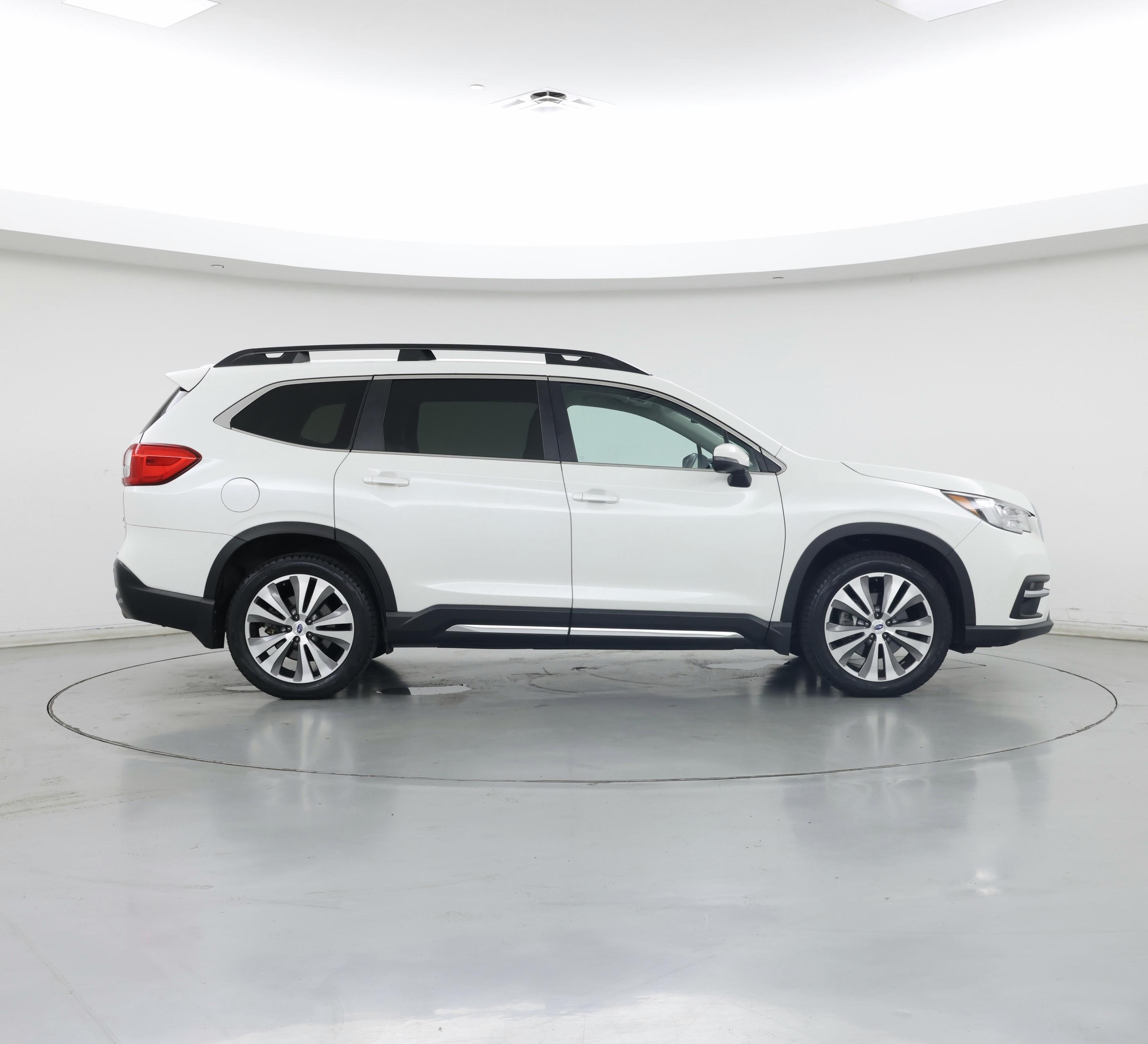 Thumbnail: 2021 Subaru Ascent - 7