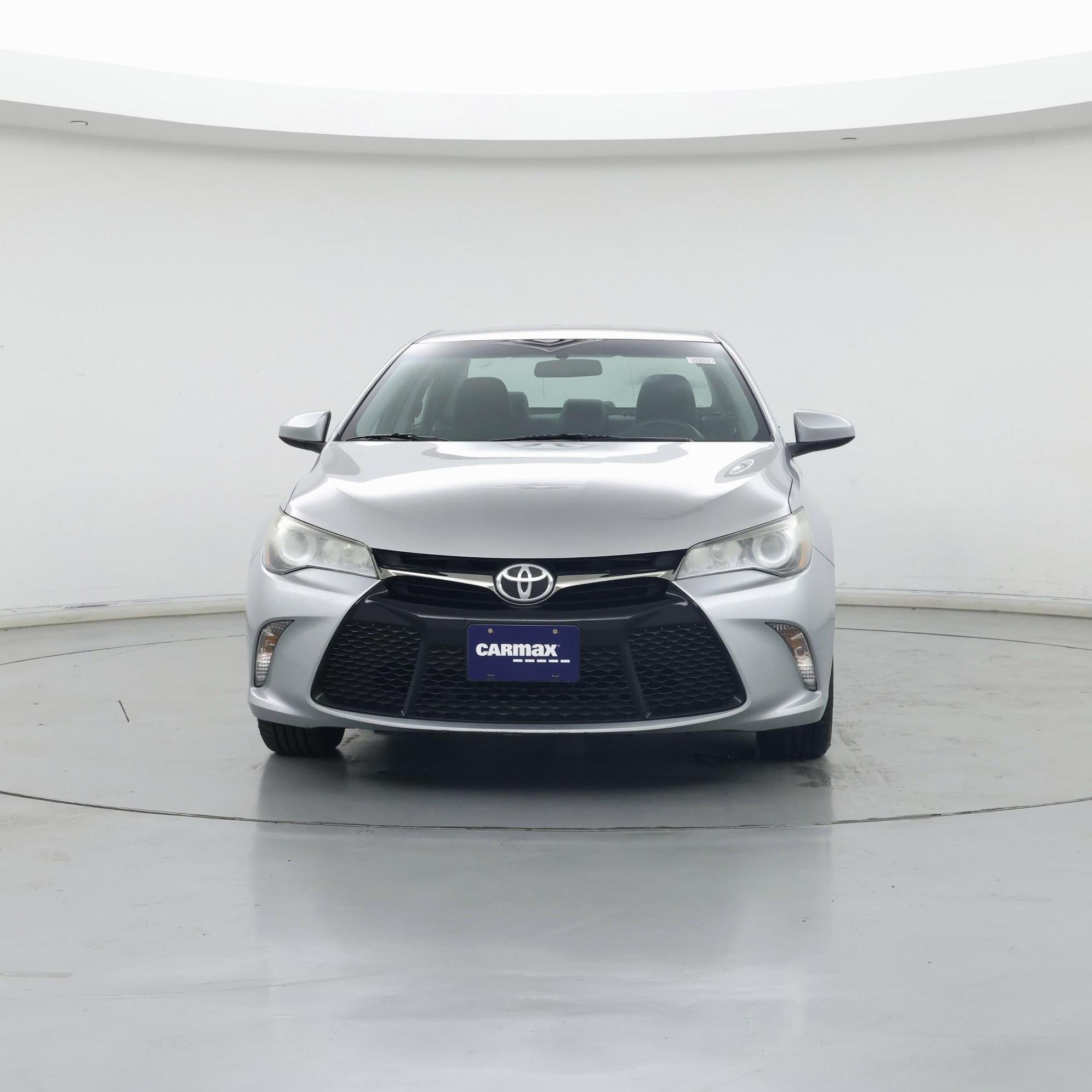 Thumbnail: 2017 Toyota Camry - 5