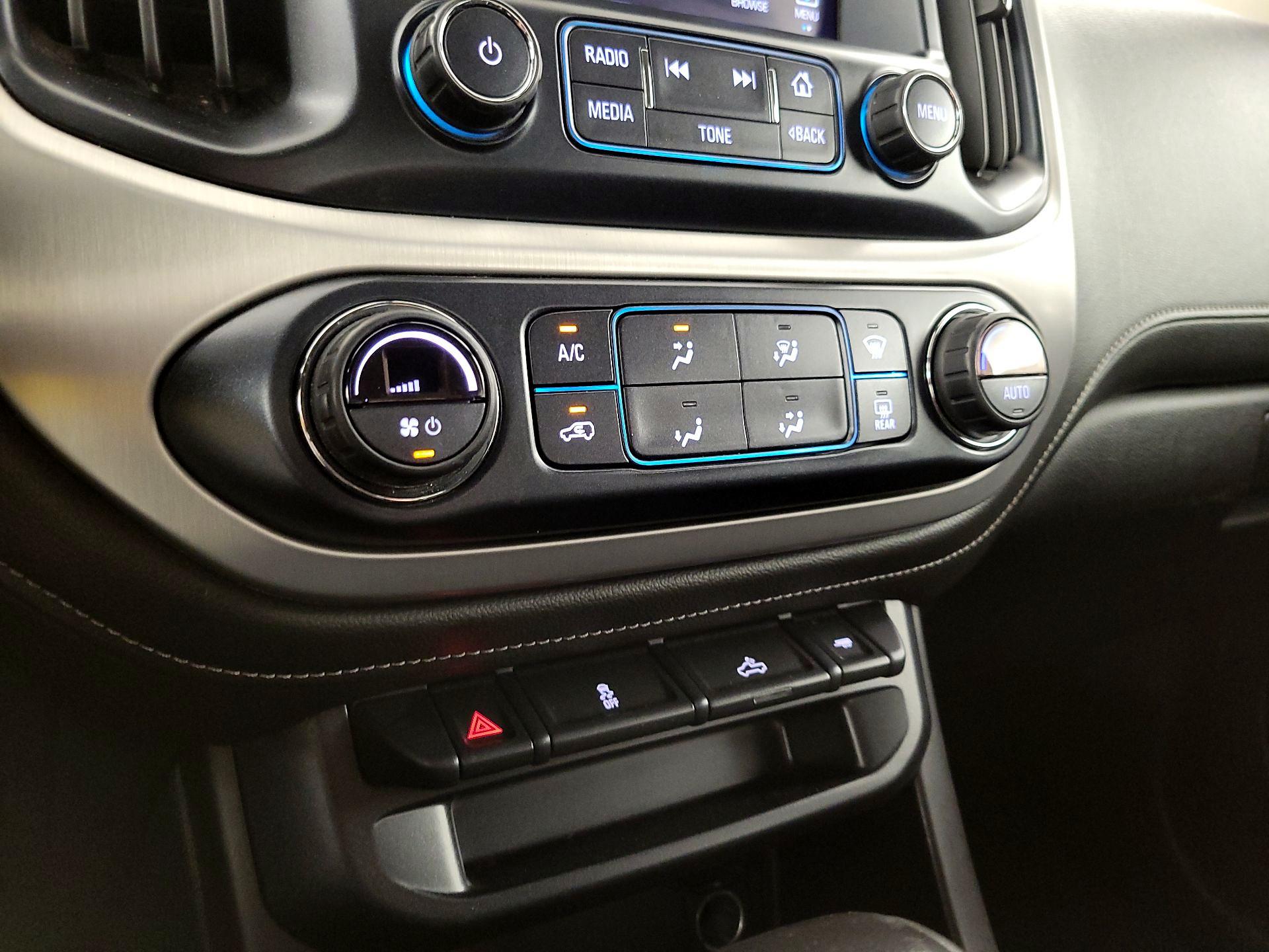 Thumbnail: 2018 GMC Canyon - 16