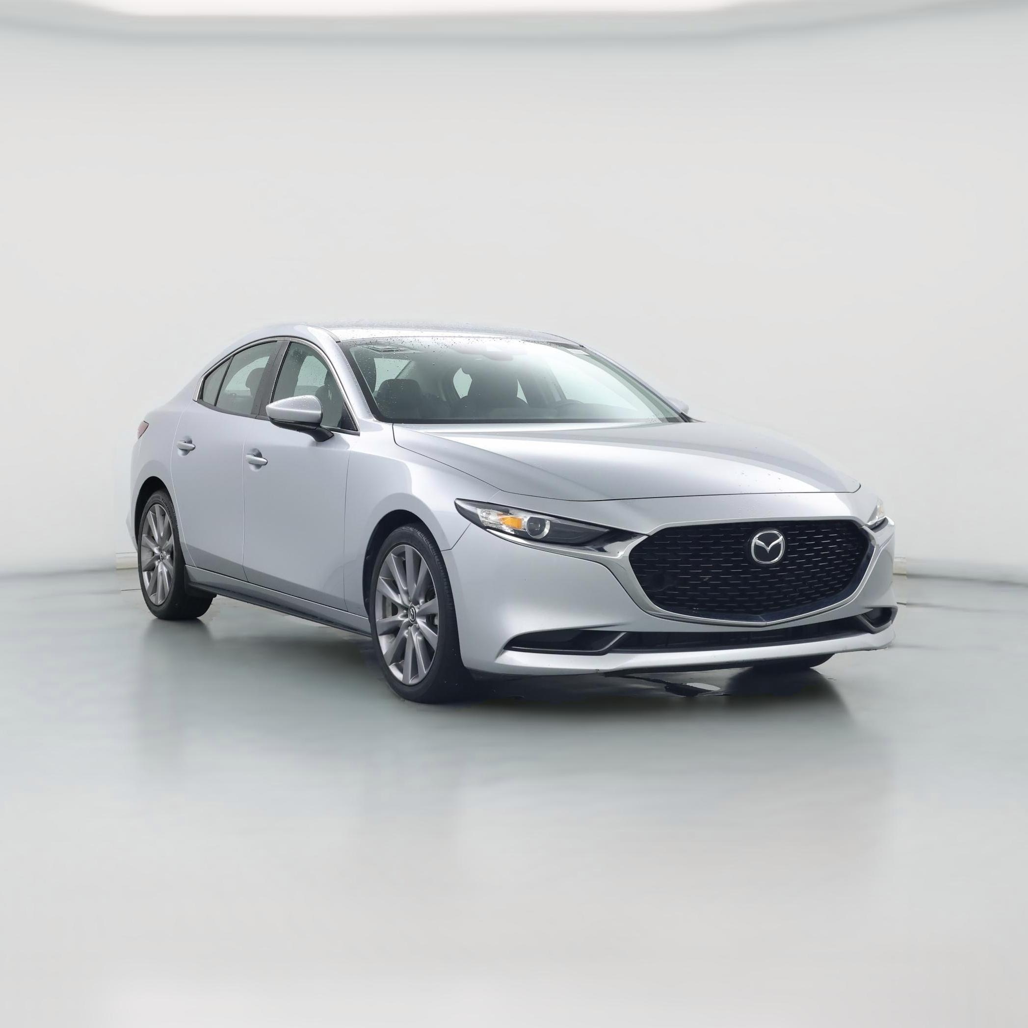Thumbnail: 2019 Mazda Mazda3 - 1