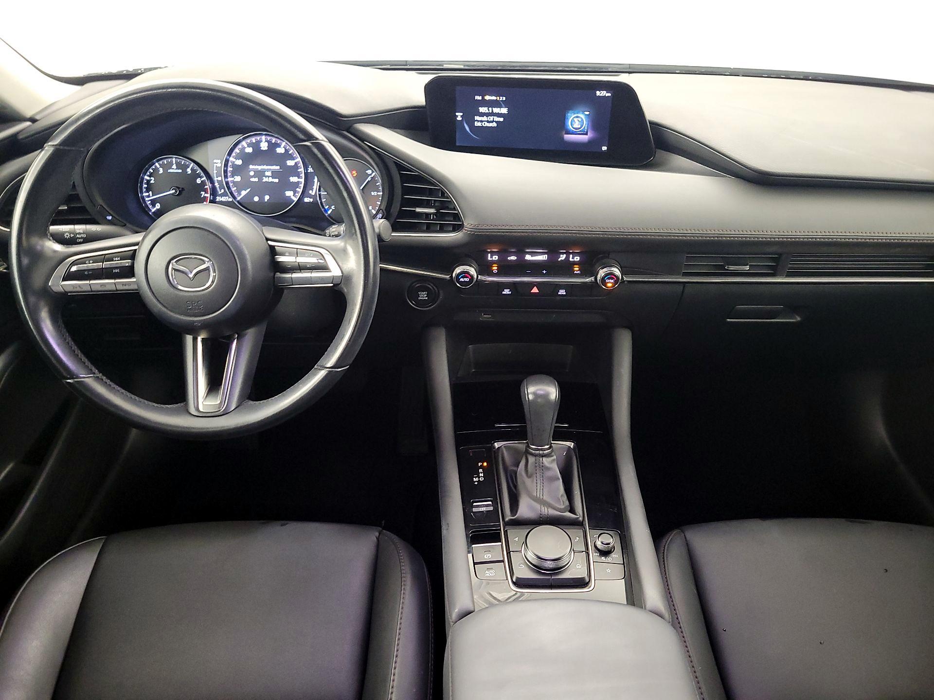 Thumbnail: 2019 Mazda Mazda3 - 9