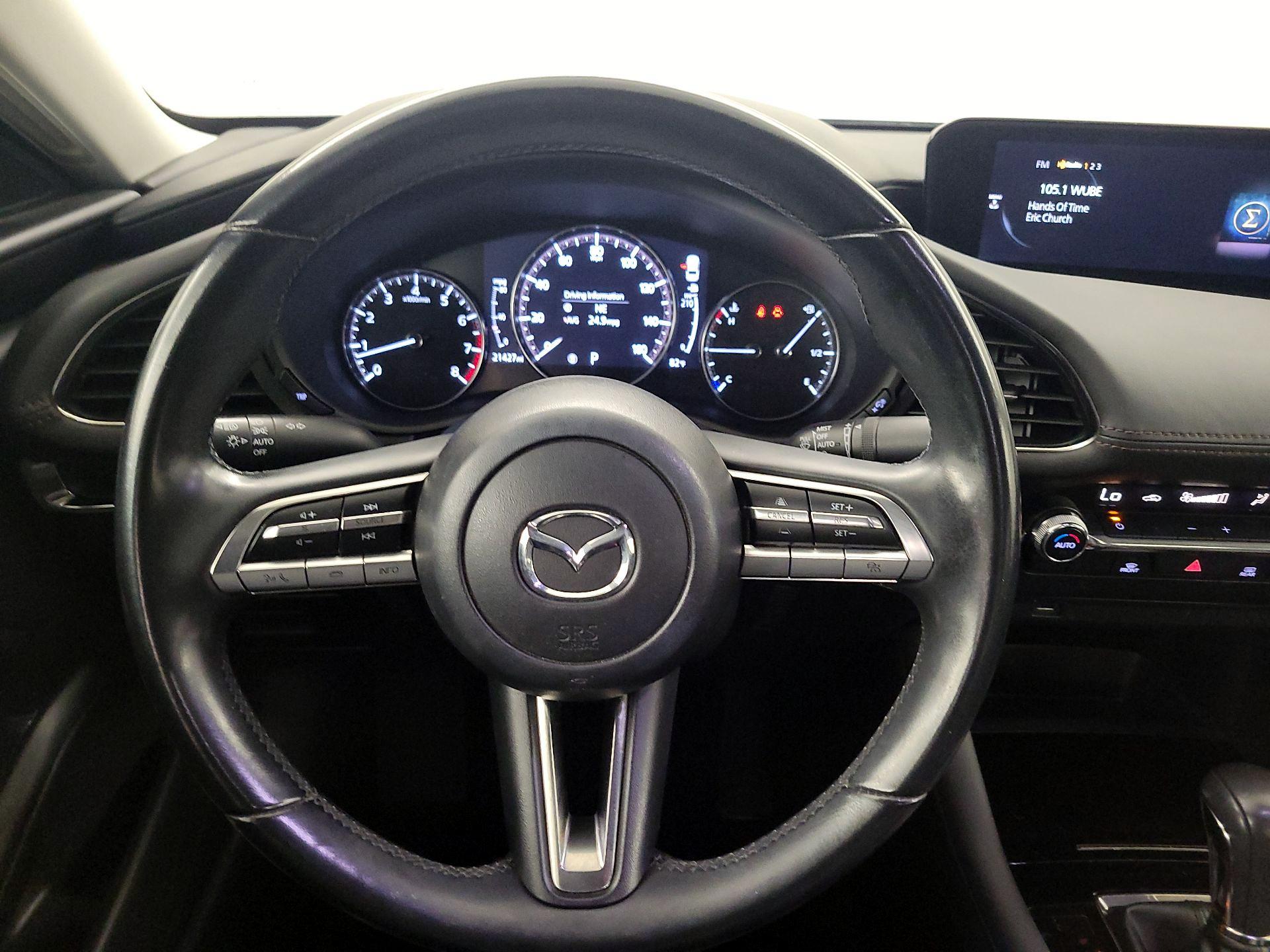 Thumbnail: 2019 Mazda Mazda3 - 10