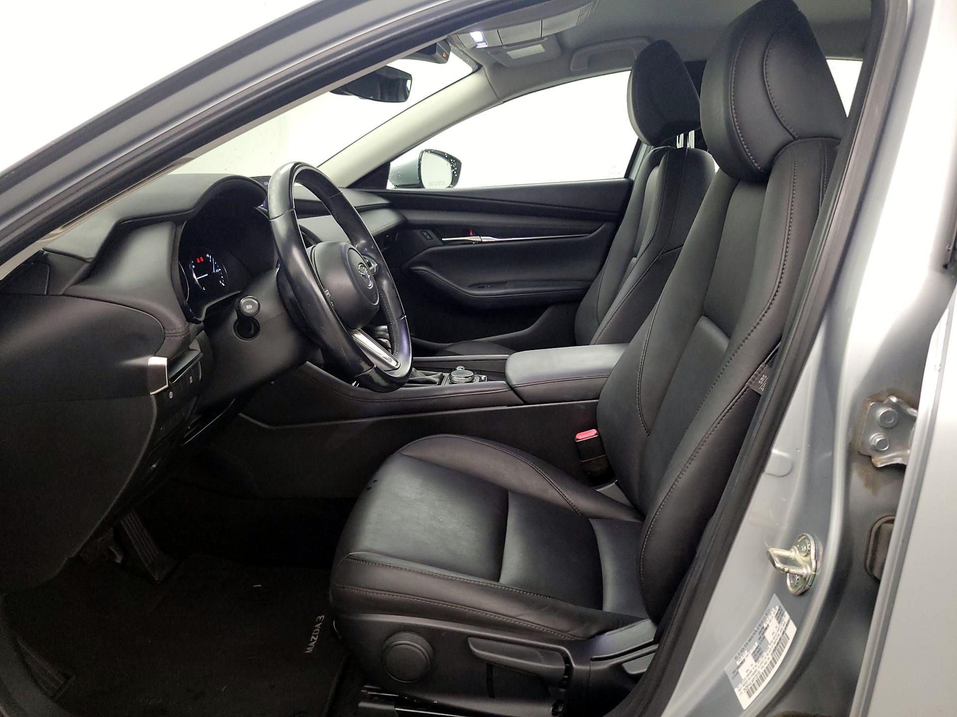 Thumbnail: 2019 Mazda Mazda3 - 11