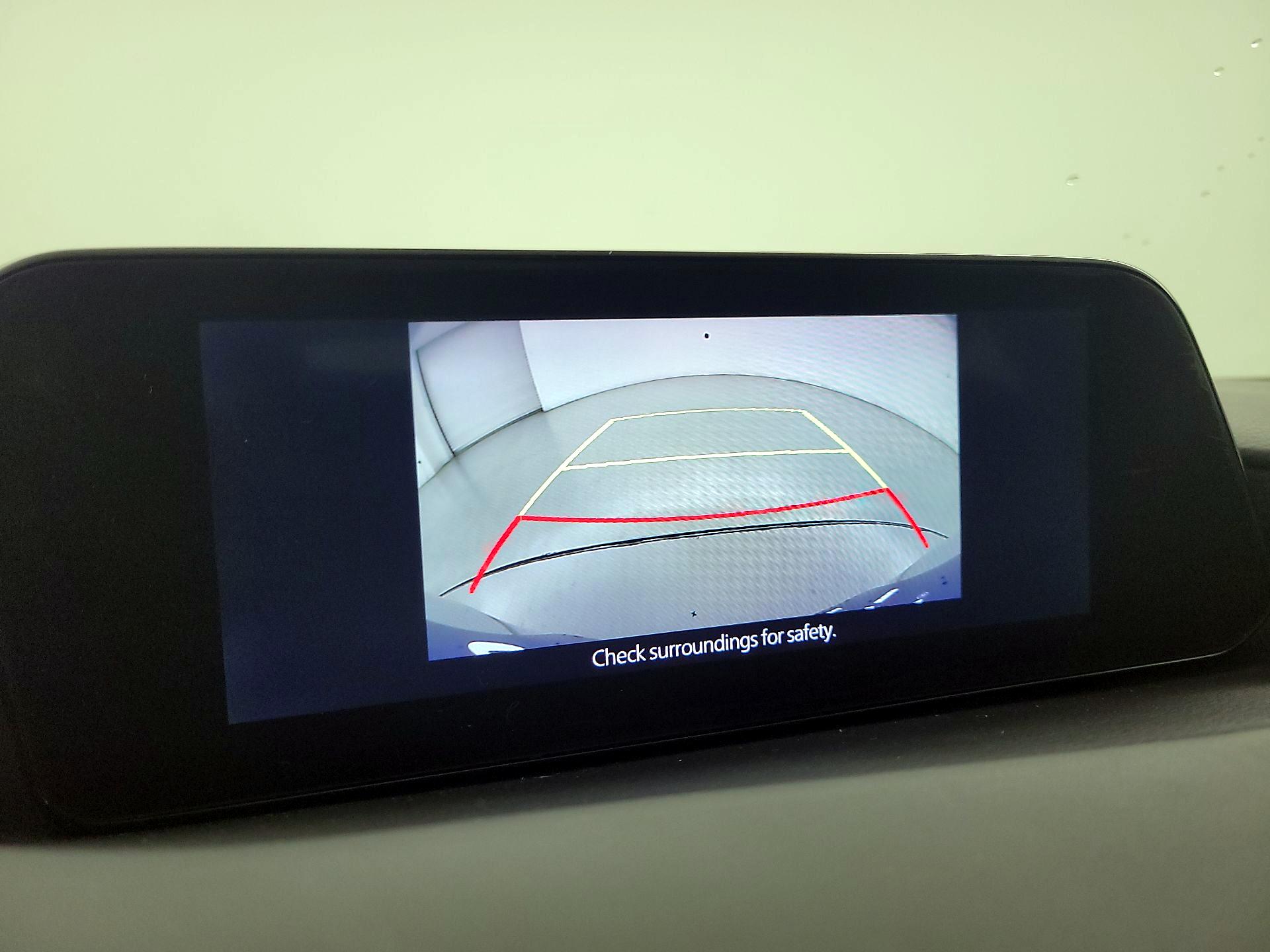 Thumbnail: 2019 Mazda Mazda3 - 14