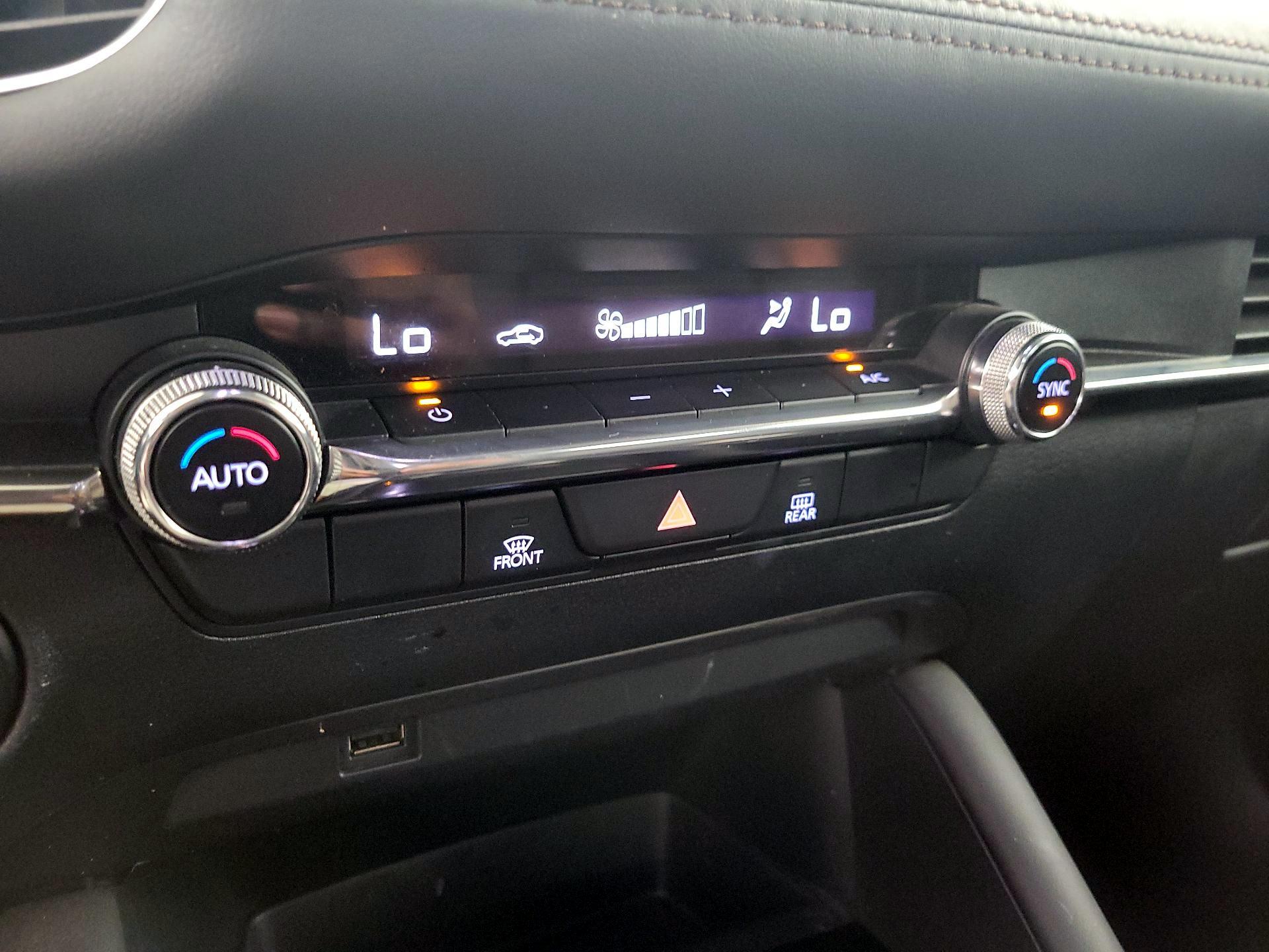 Thumbnail: 2019 Mazda Mazda3 - 16