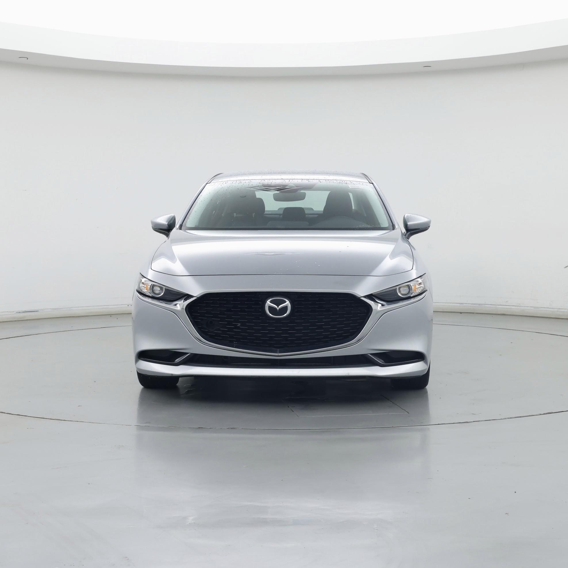 Thumbnail: 2019 Mazda Mazda3 - 5