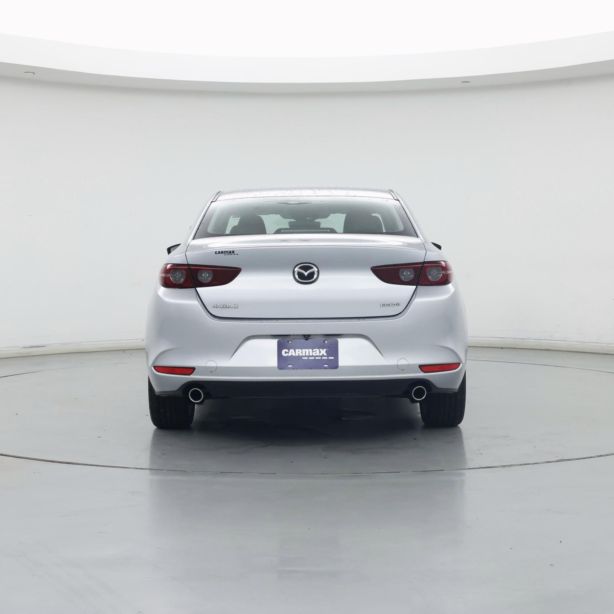 Thumbnail: 2019 Mazda Mazda3 - 6