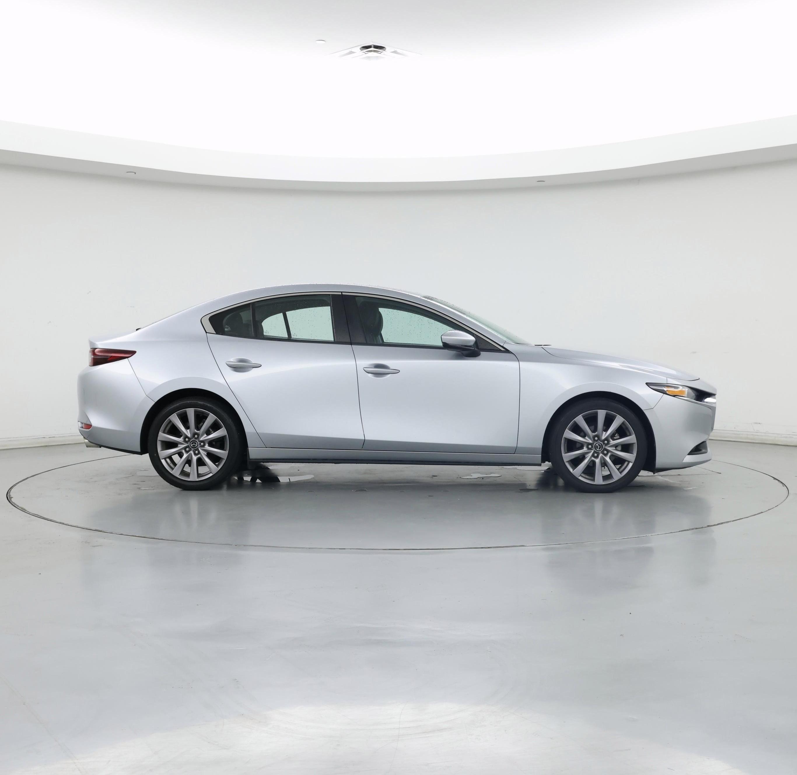 Thumbnail: 2019 Mazda Mazda3 - 7