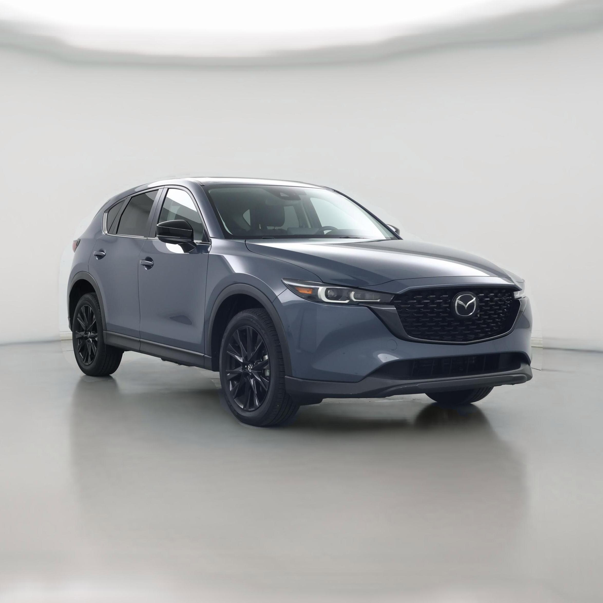 Thumbnail: 2023 Mazda CX-5 - 1