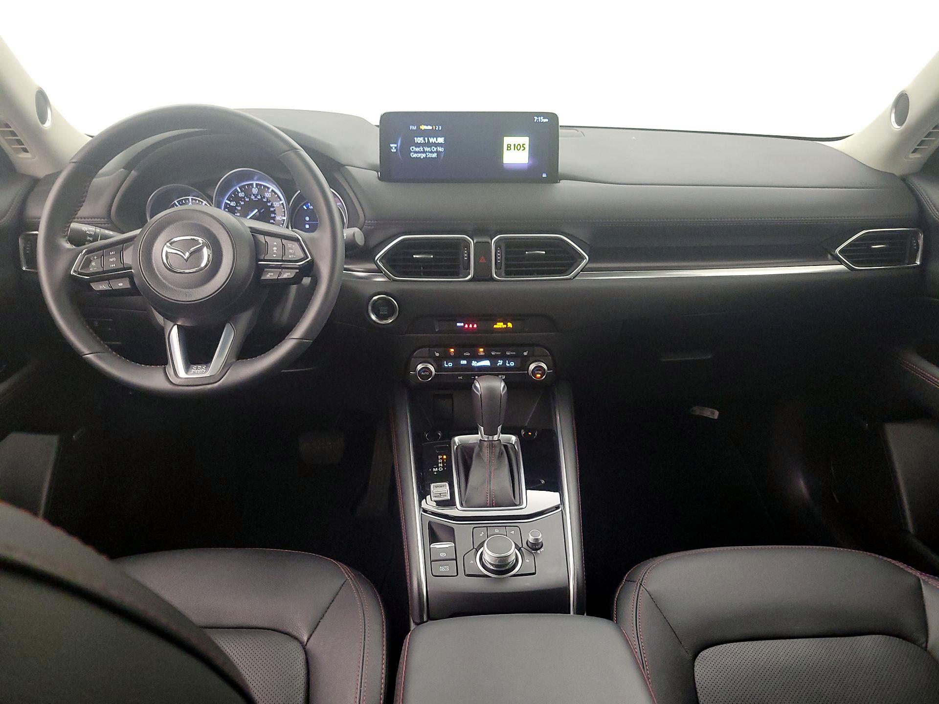 Thumbnail: 2023 Mazda CX-5 - 9
