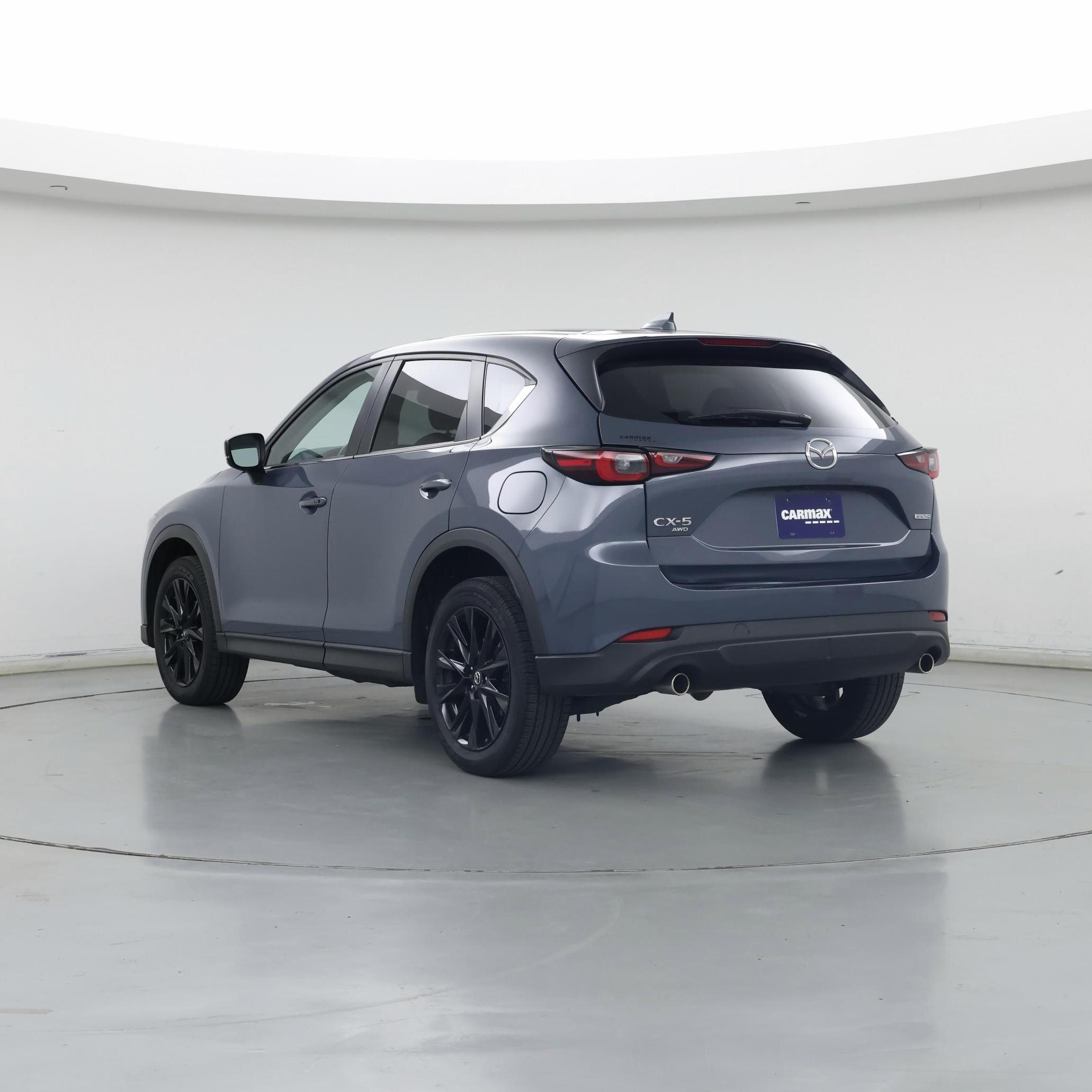Thumbnail: 2023 Mazda CX-5 - 2