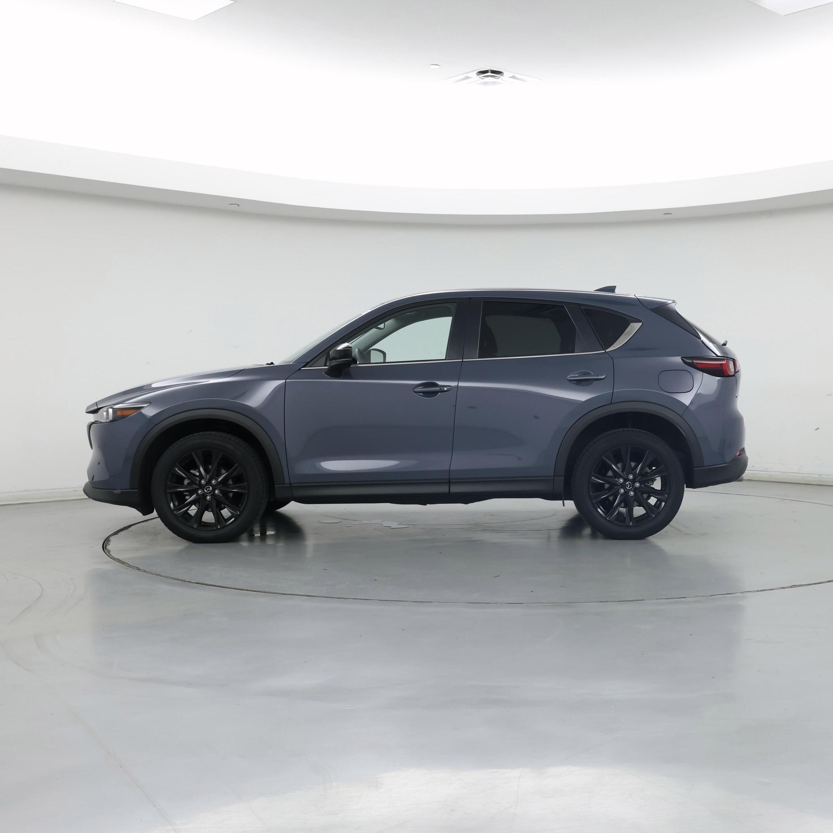 Thumbnail: 2023 Mazda CX-5 - 3