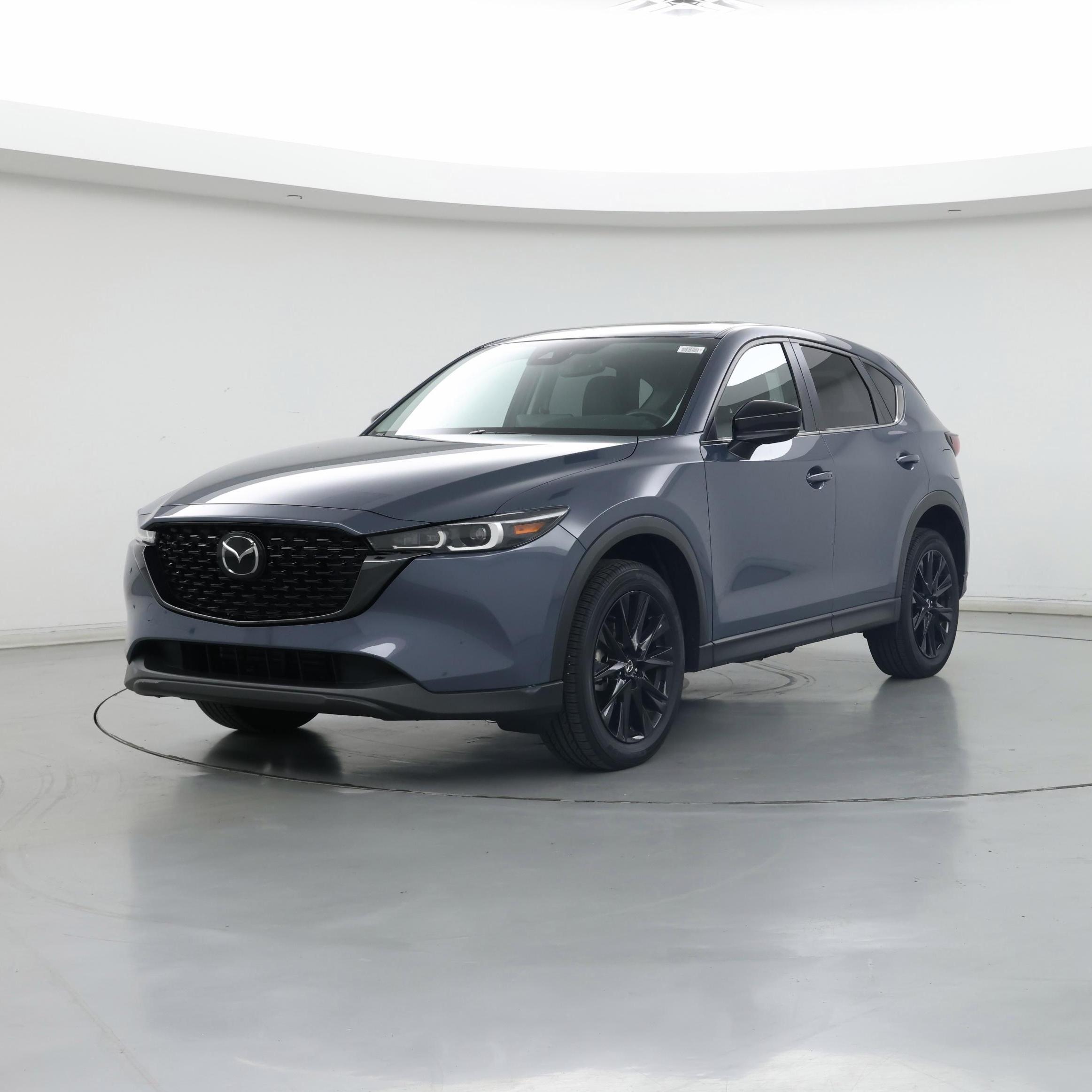 Thumbnail: 2023 Mazda CX-5 - 4