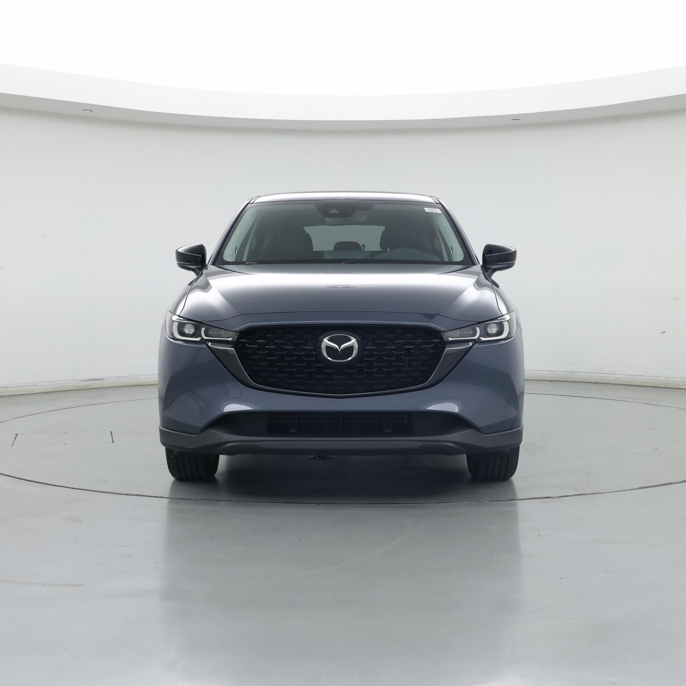 Thumbnail: 2023 Mazda CX-5 - 5