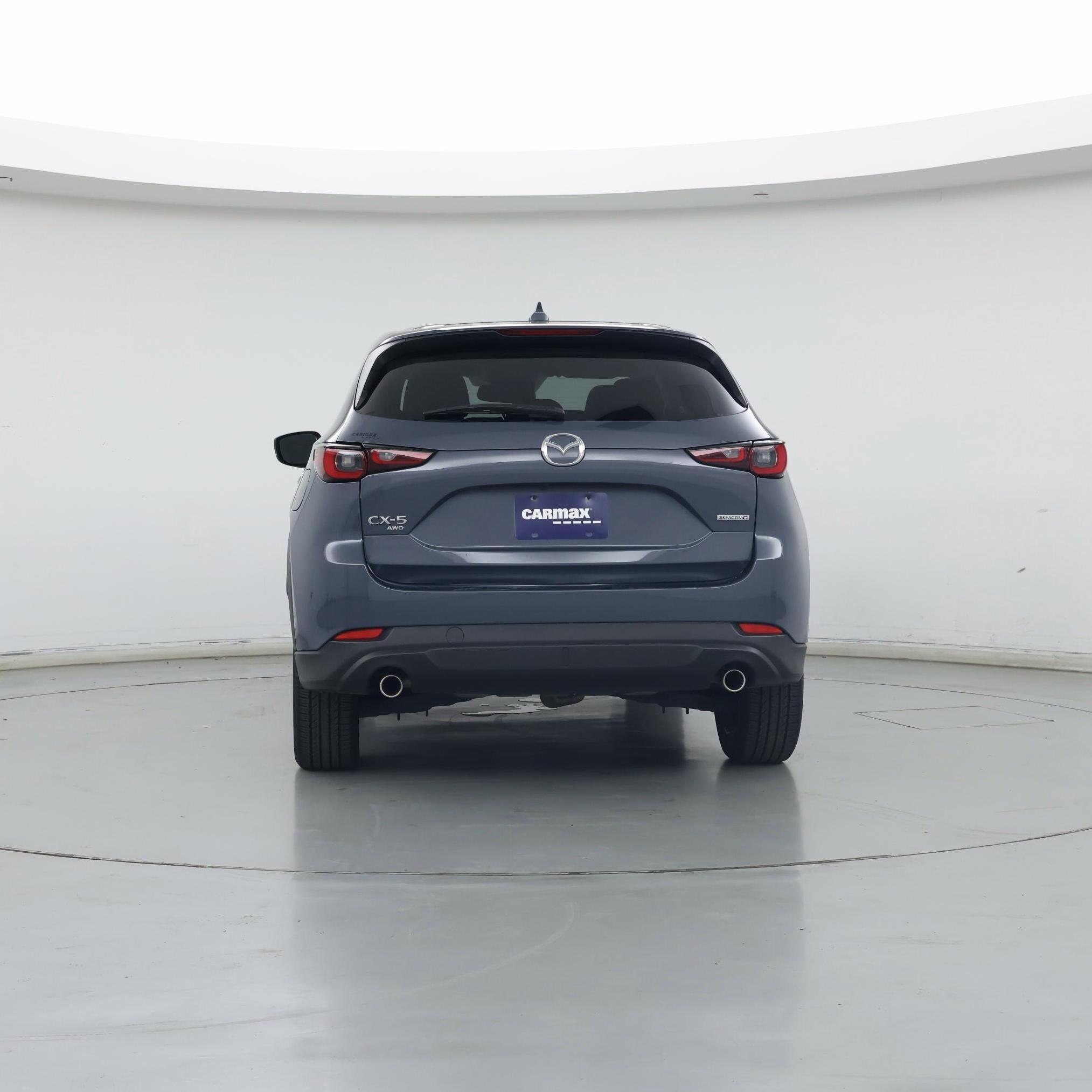 Thumbnail: 2023 Mazda CX-5 - 6