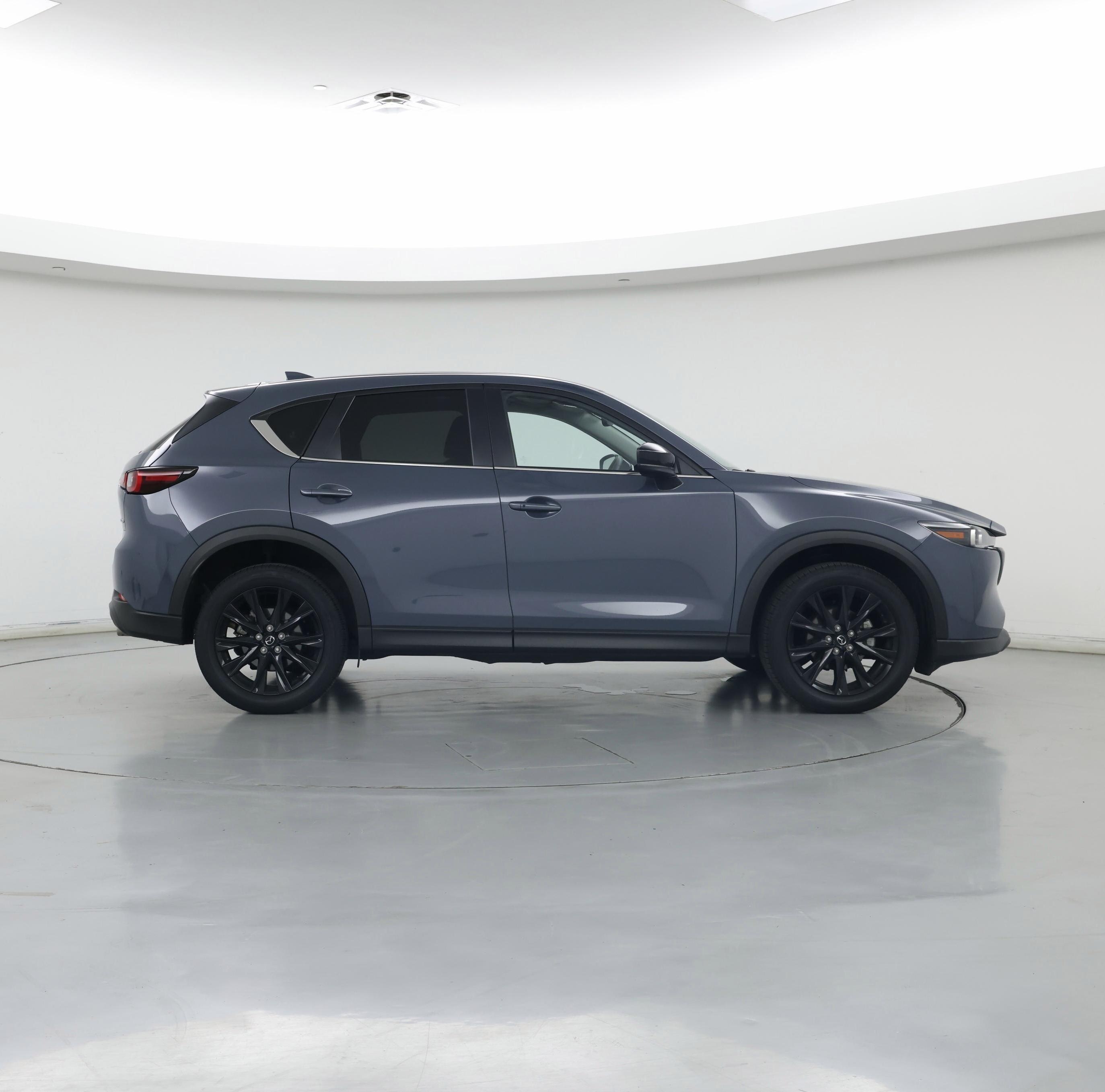 Thumbnail: 2023 Mazda CX-5 - 7
