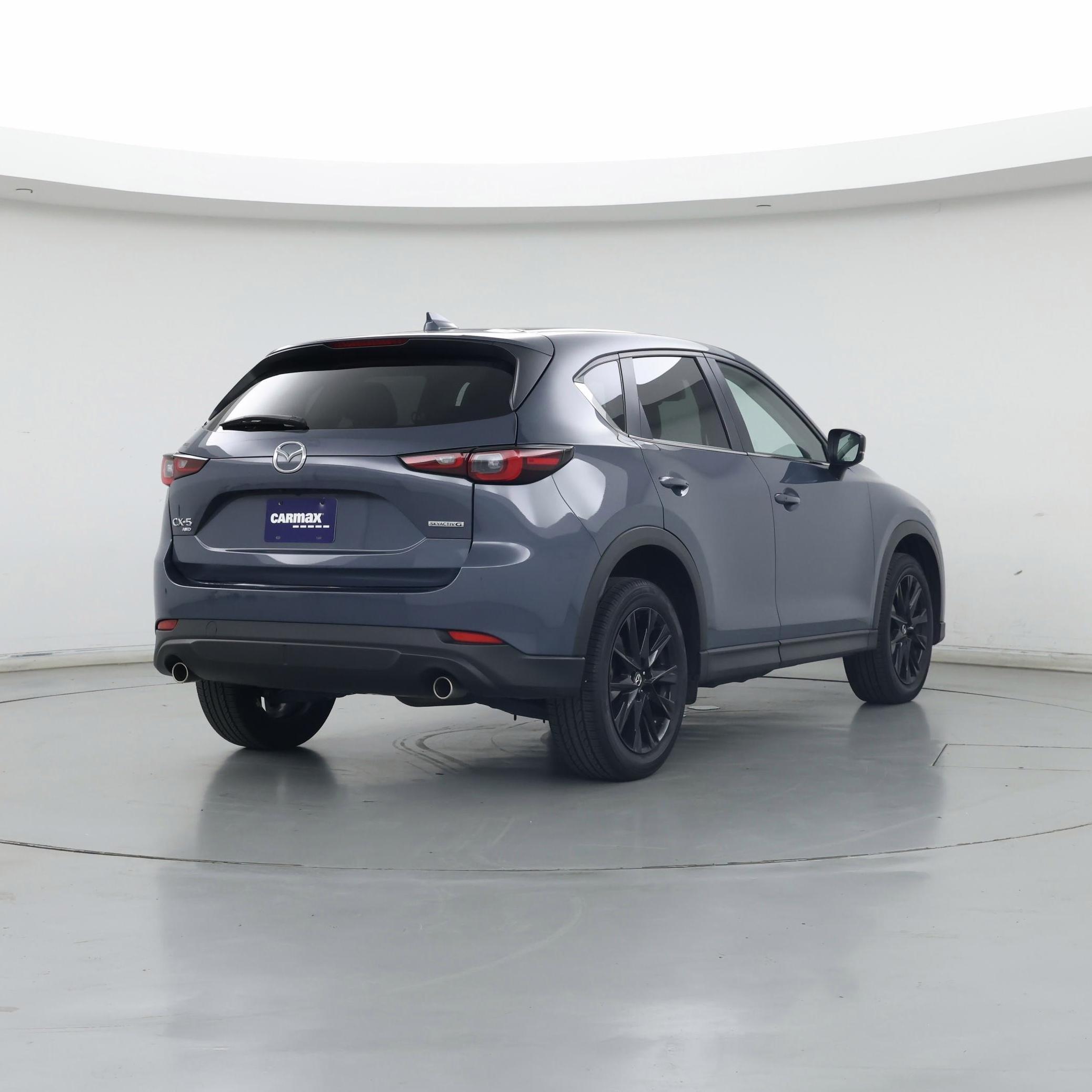 Thumbnail: 2023 Mazda CX-5 - 8