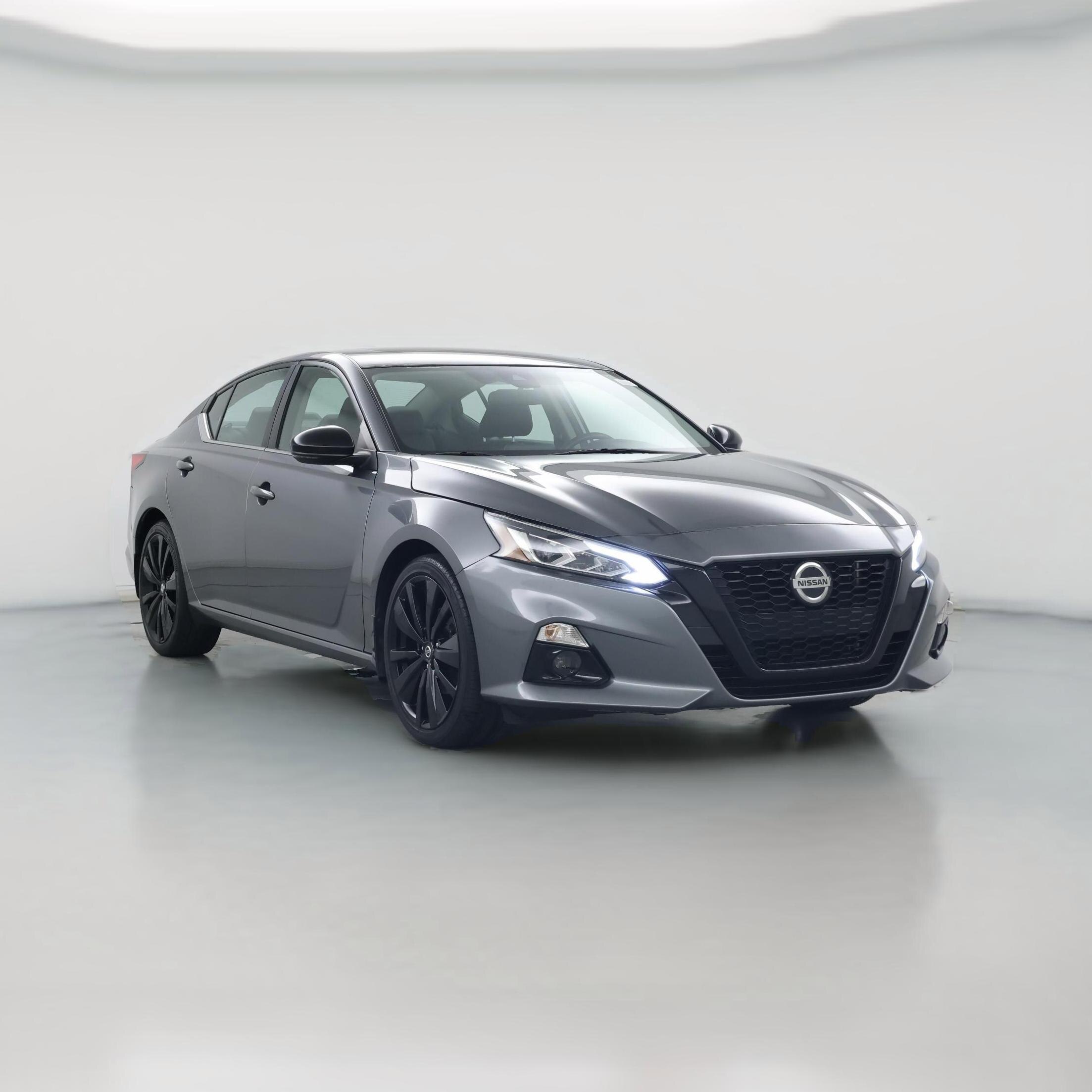Thumbnail: 2022 Nissan Altima - 1