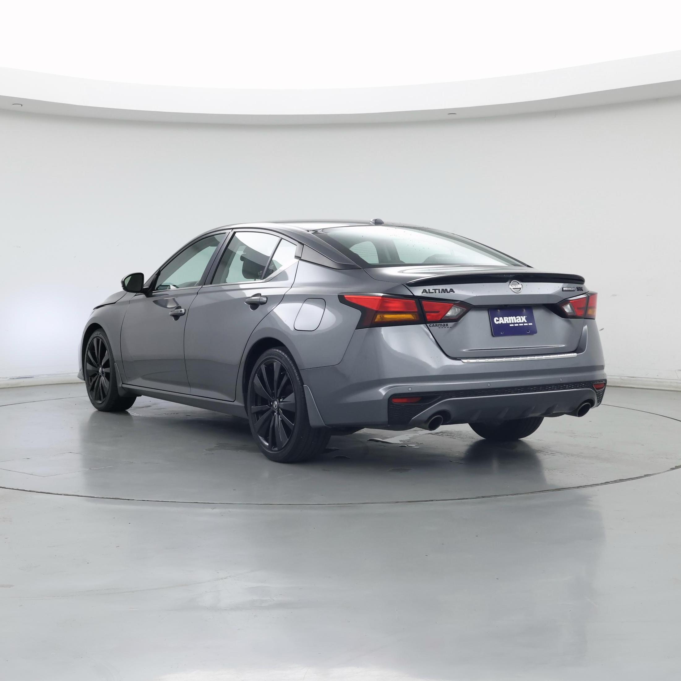 Thumbnail: 2022 Nissan Altima - 2