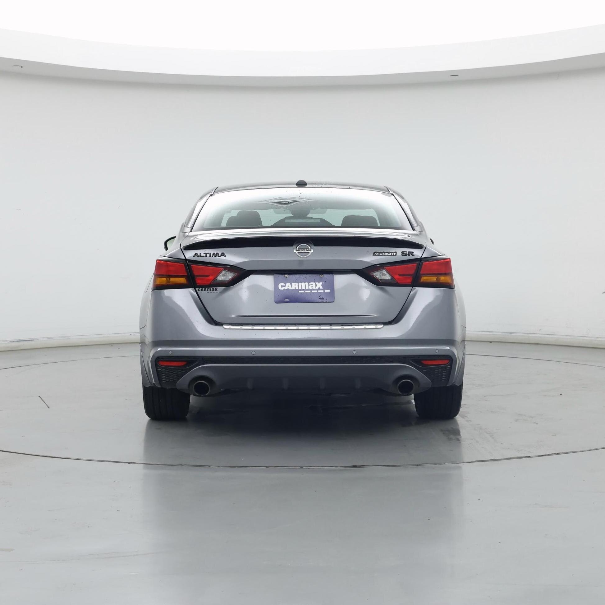 Thumbnail: 2022 Nissan Altima - 6