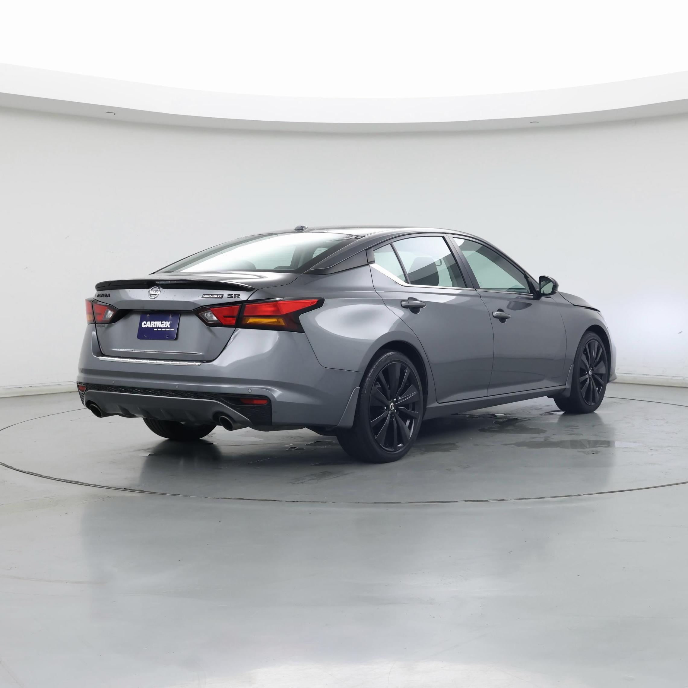 Thumbnail: 2022 Nissan Altima - 8