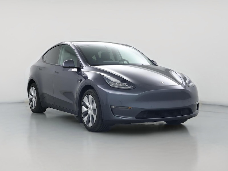 2021 Tesla Model Y Long Range -
                  Cincinnati, OH
