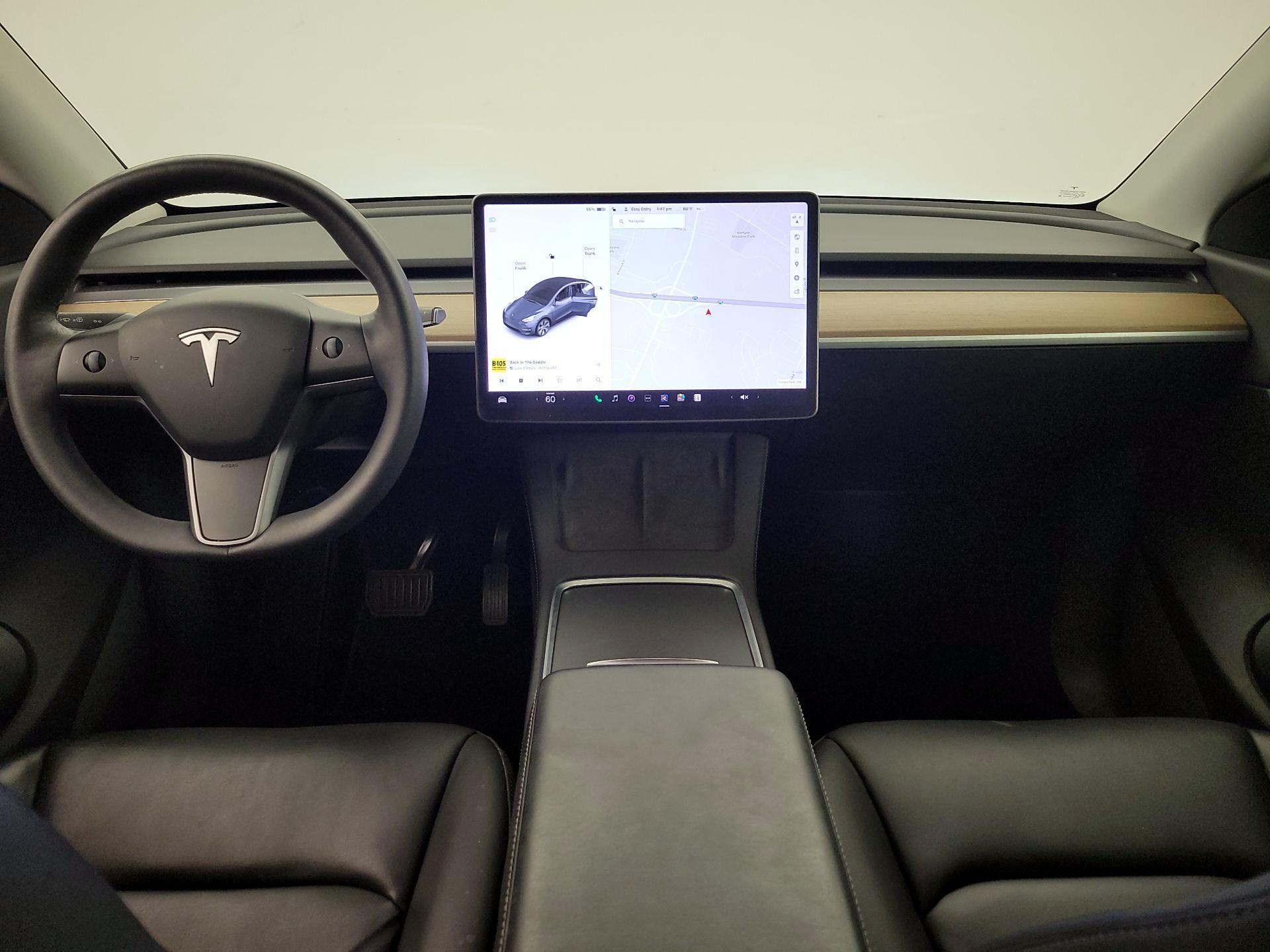 Thumbnail: 2021 Tesla Model Y - 9
