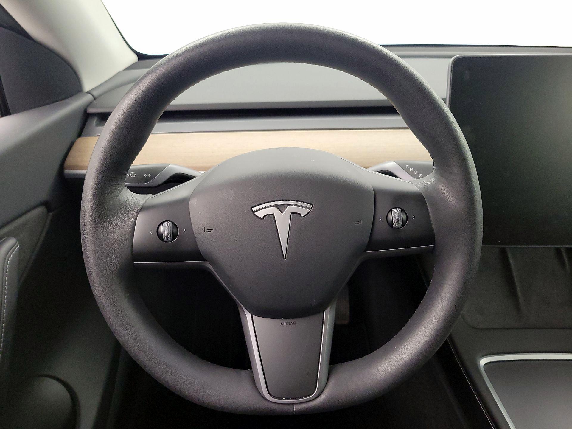 Thumbnail: 2021 Tesla Model Y - 10