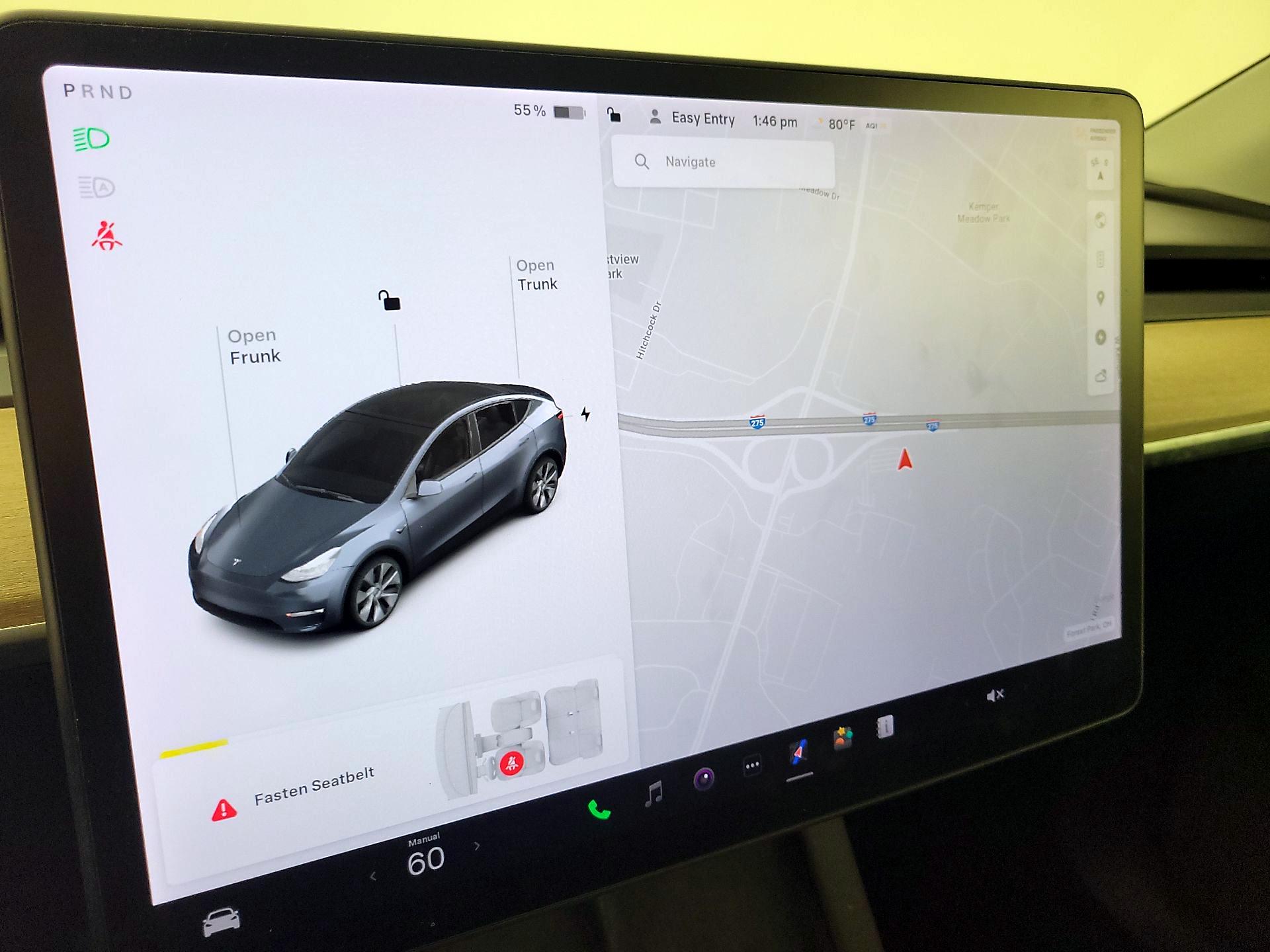Thumbnail: 2021 Tesla Model Y - 13