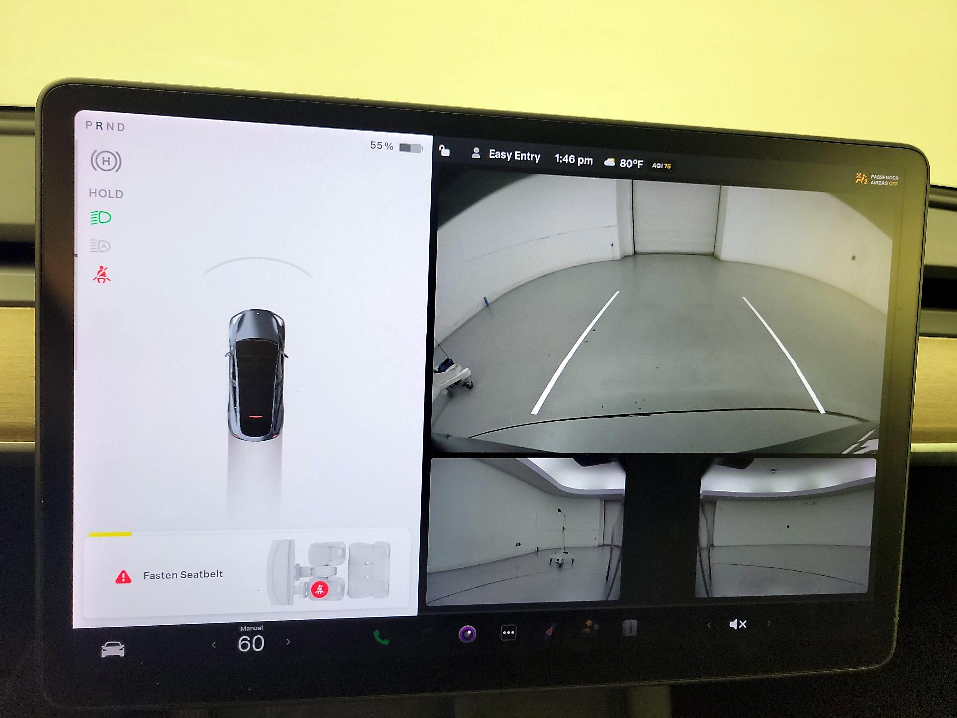 Thumbnail: 2021 Tesla Model Y - 14