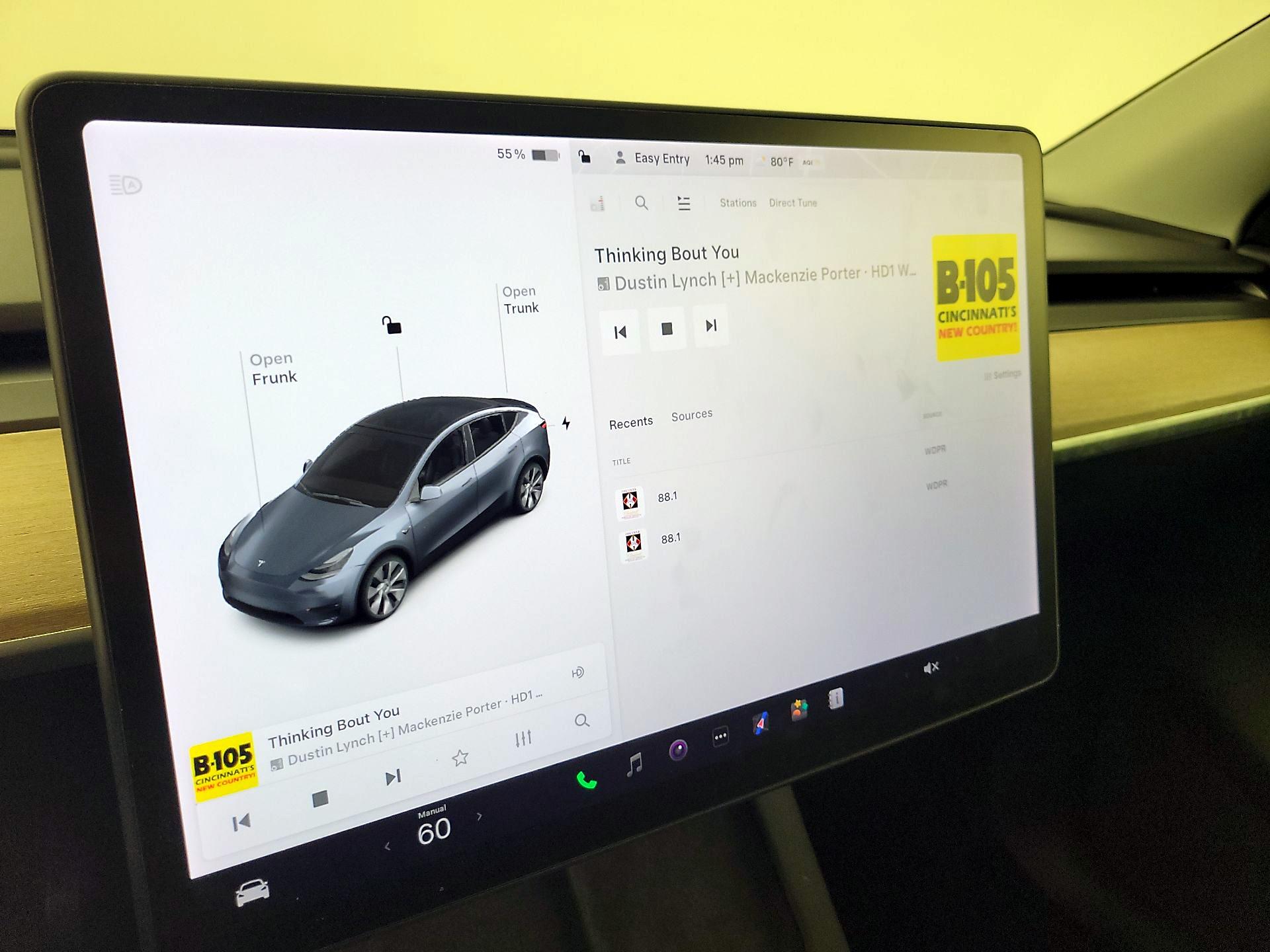 Thumbnail: 2021 Tesla Model Y - 15