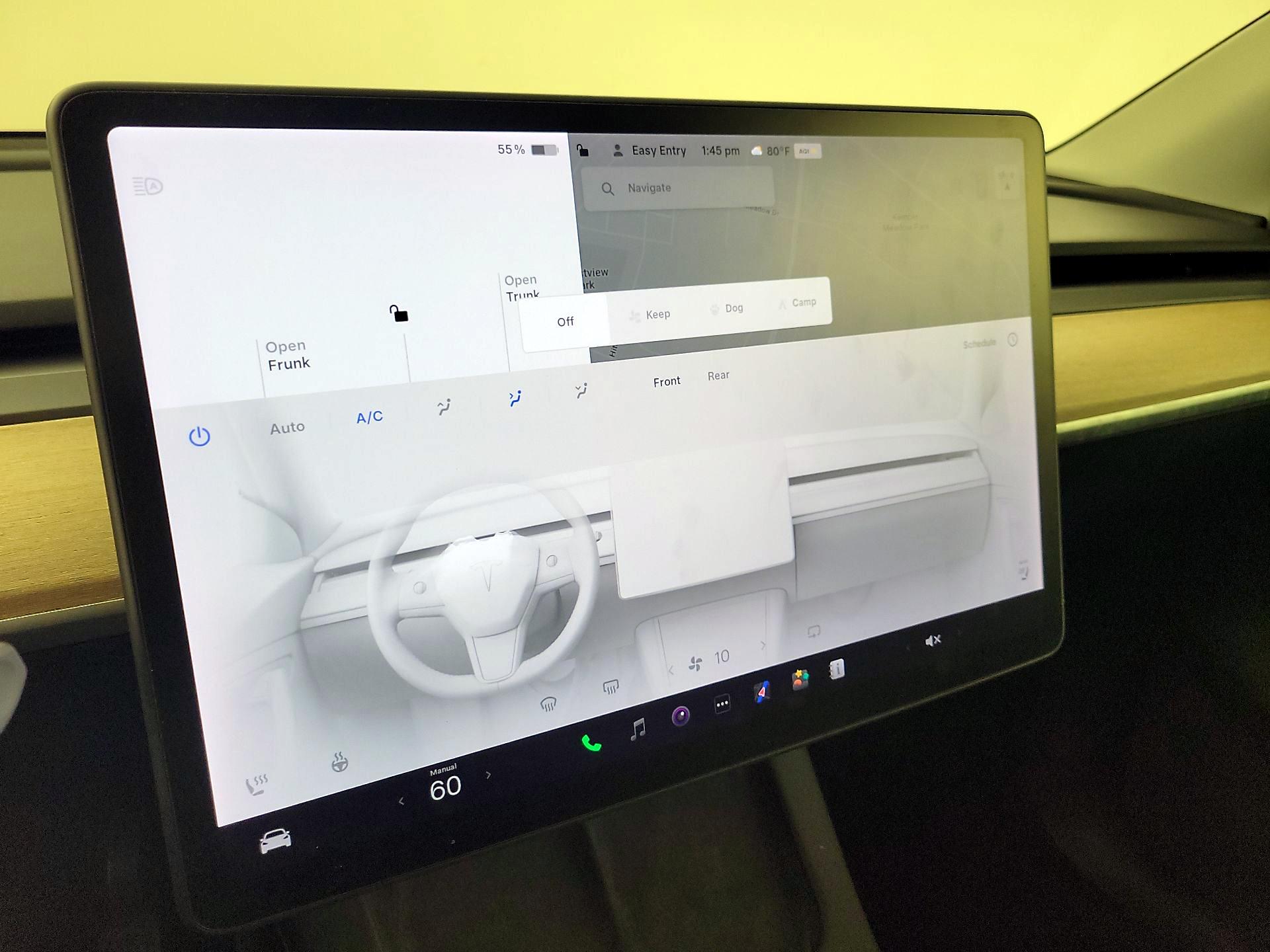 Thumbnail: 2021 Tesla Model Y - 16