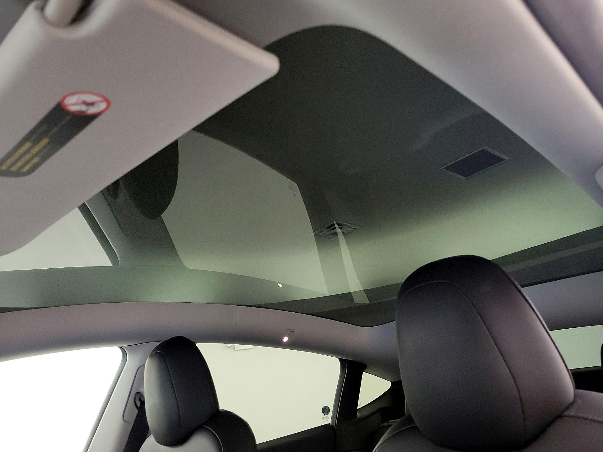 Thumbnail: 2021 Tesla Model Y - 18